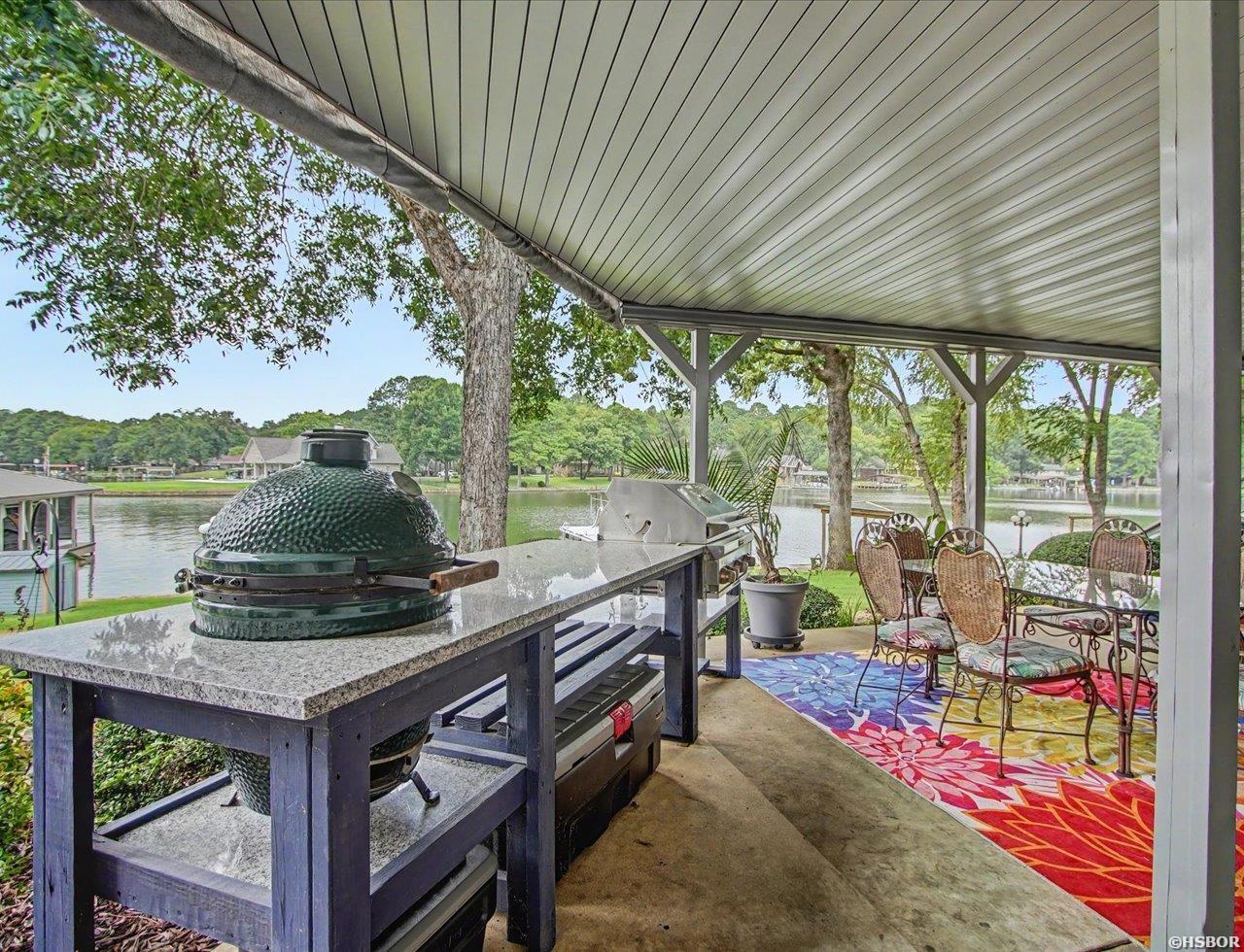 116 Pineknoll Point Property Photo 43