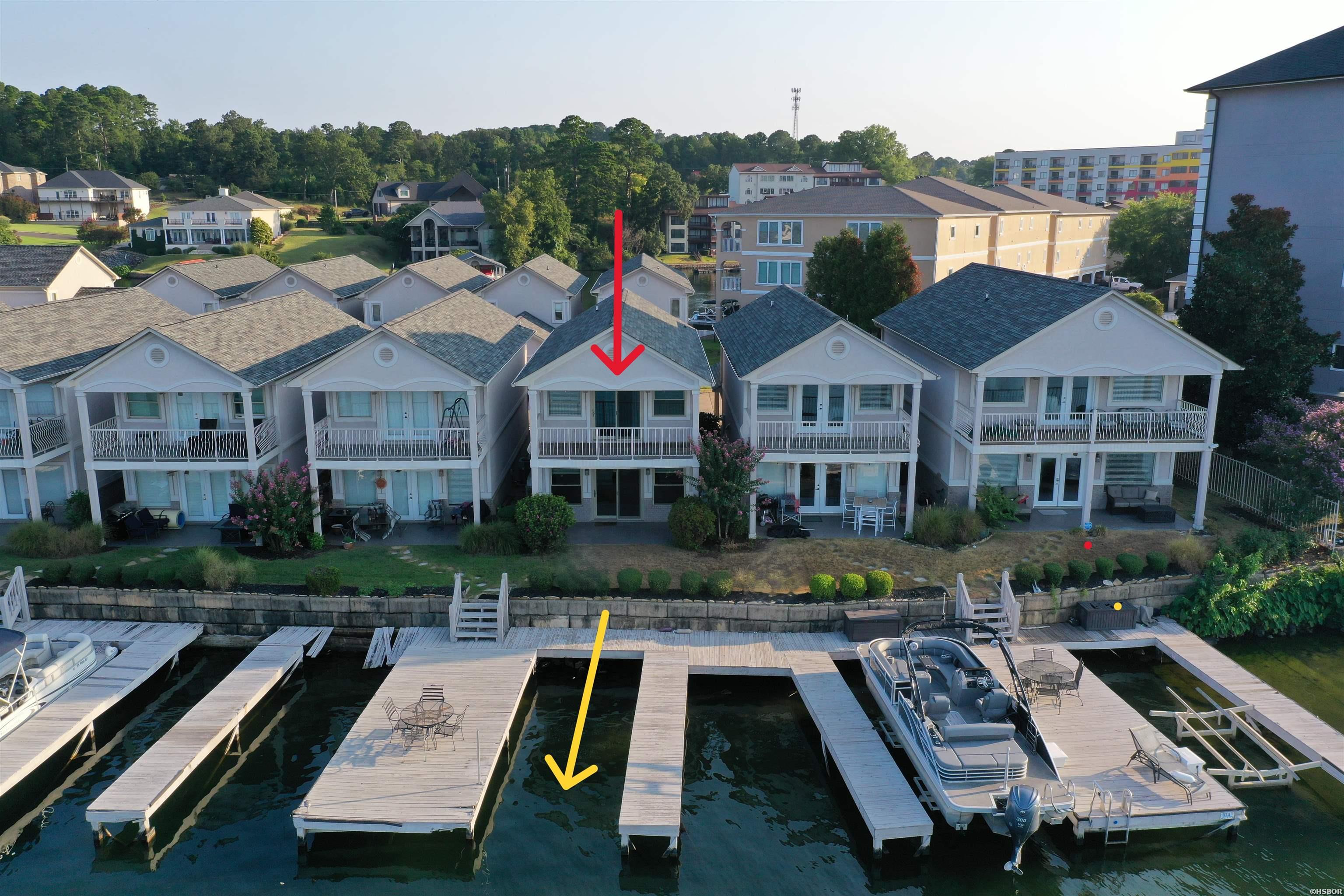 183 VILLA POINTE Property Photo 1