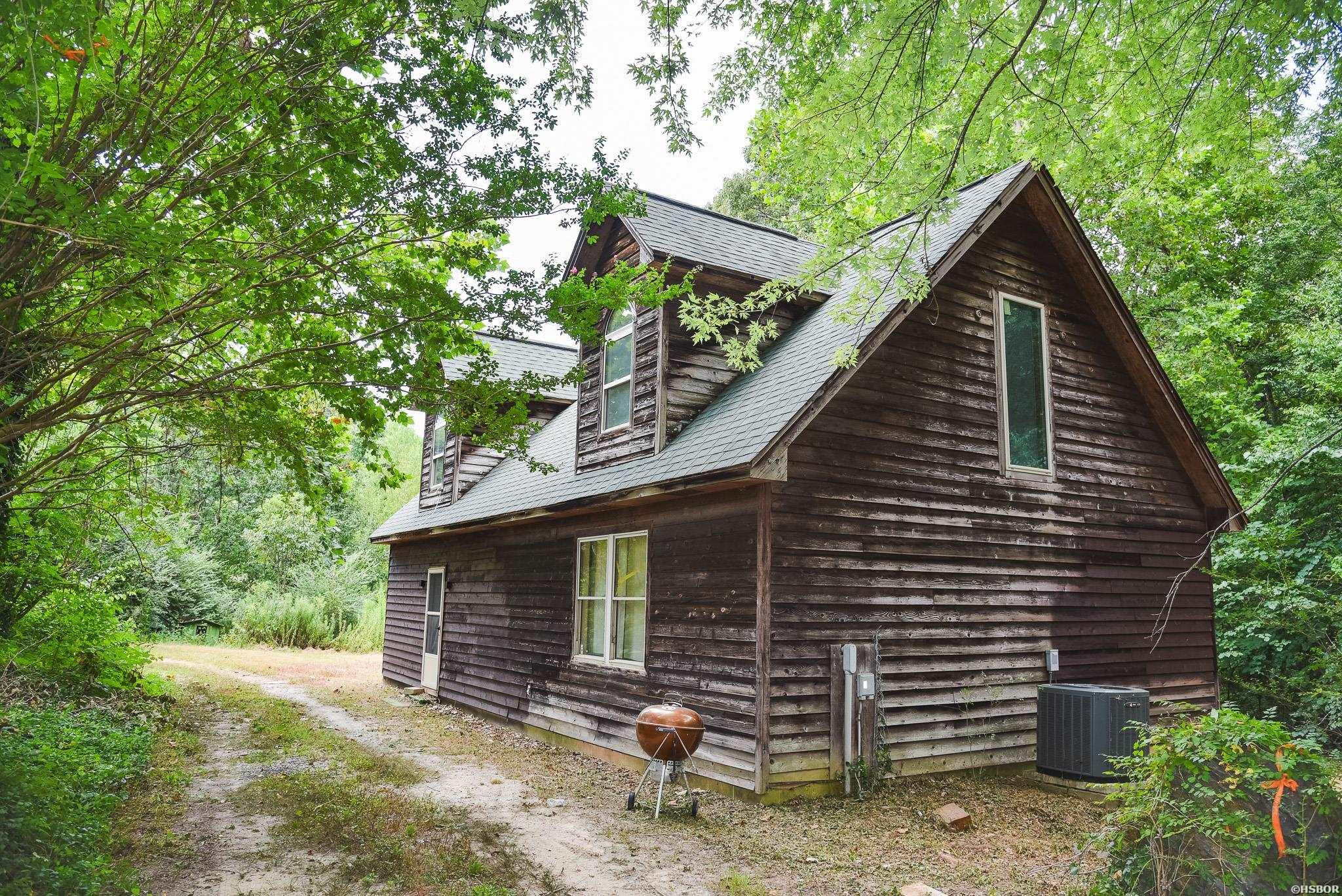 376 Lost Creek Road Property Photo 2