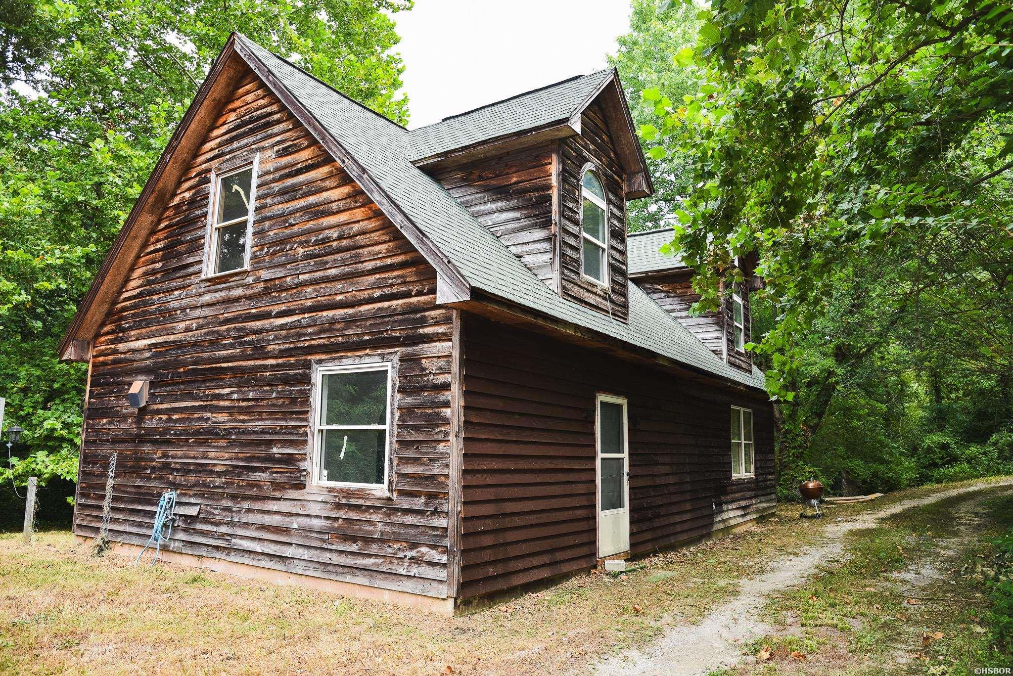 376 Lost Creek Road Property Photo 3