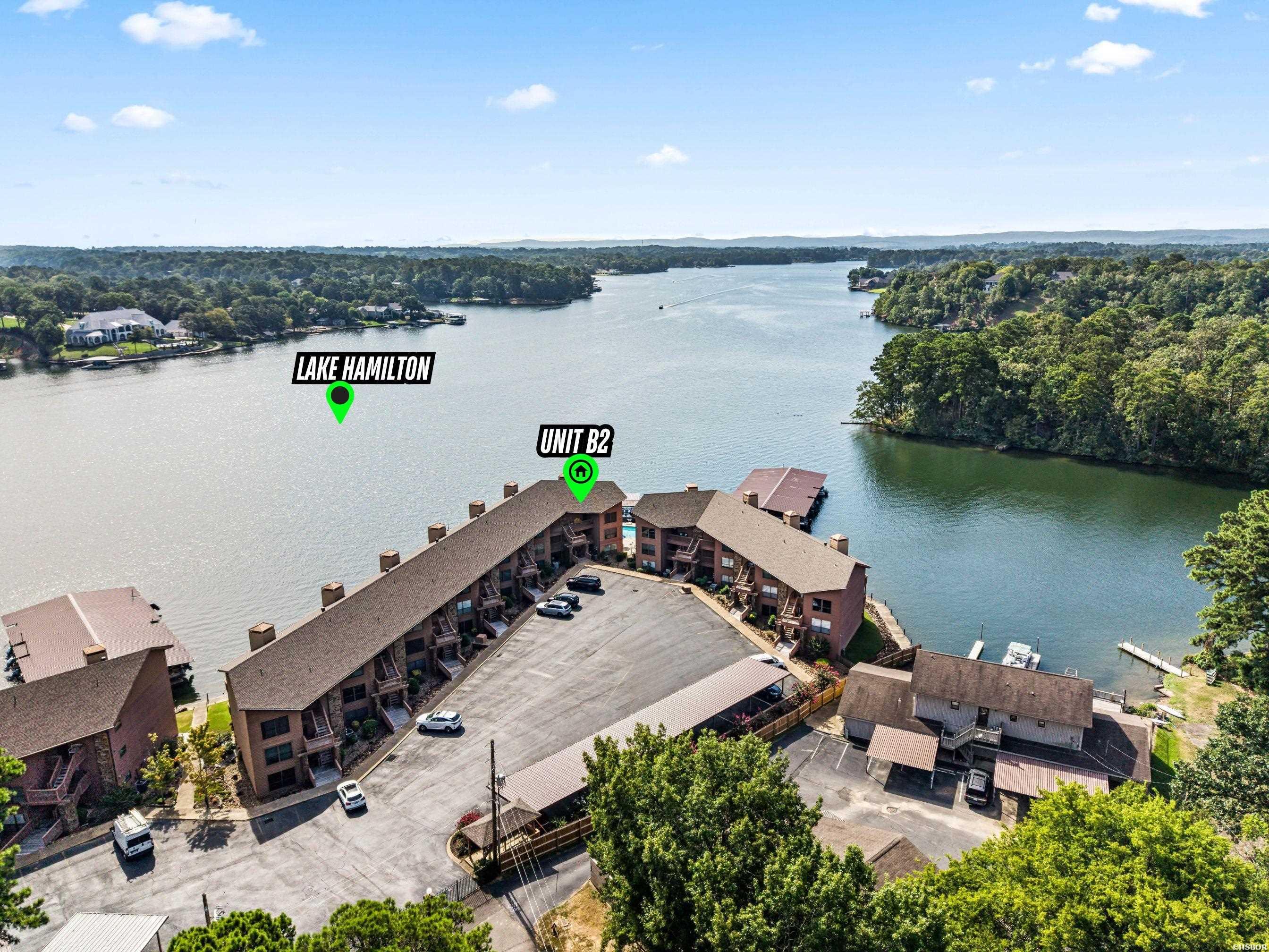 310 B-2 Kleinshore Drive Property Photo 1