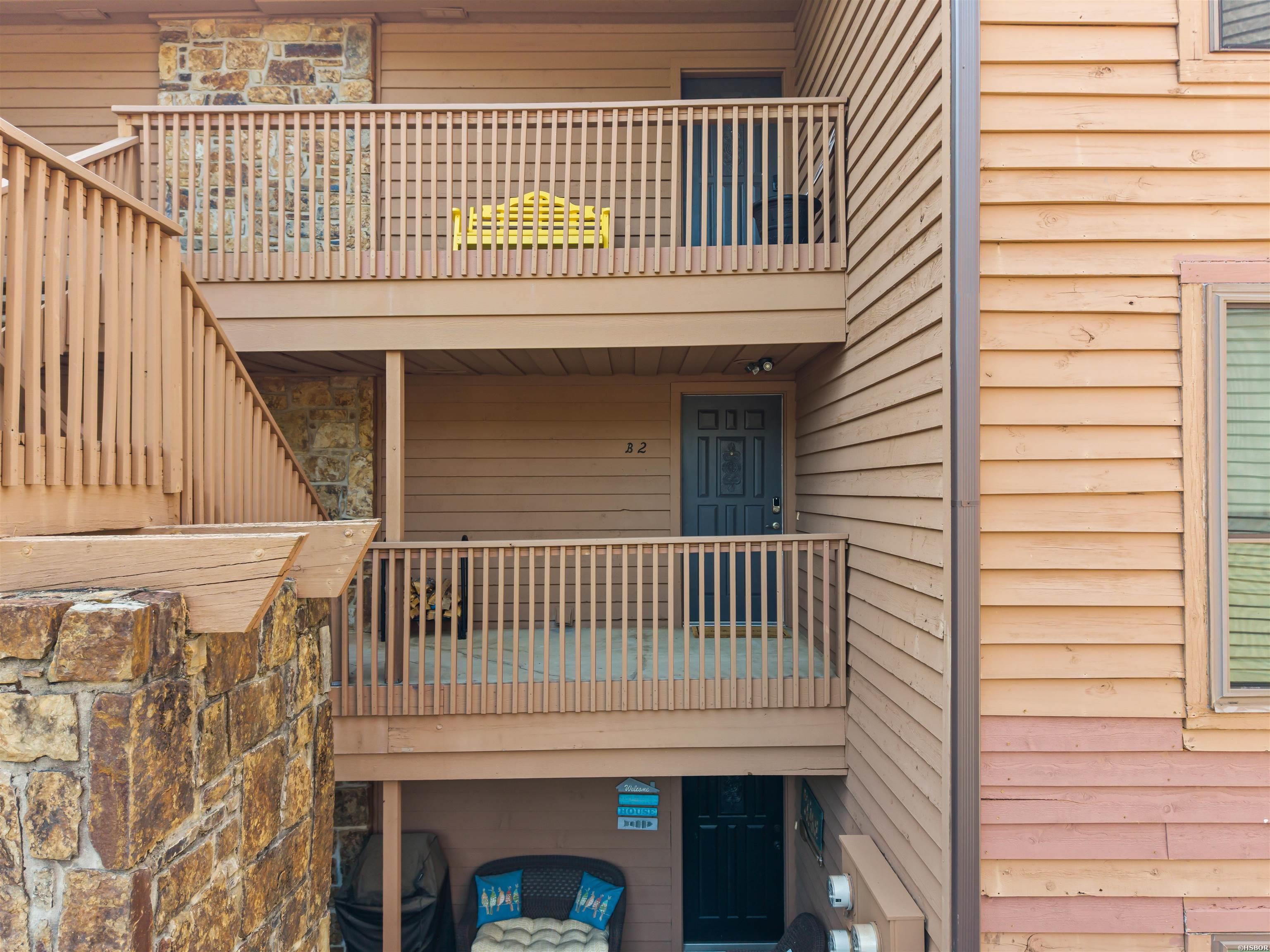 310 B-2 Kleinshore Drive Property Photo 7