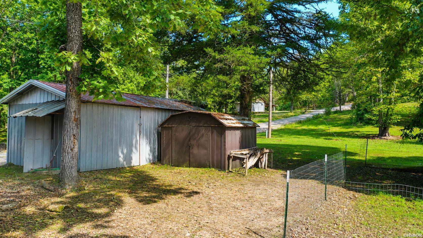 715 N Hwy 27 Property Photo 24