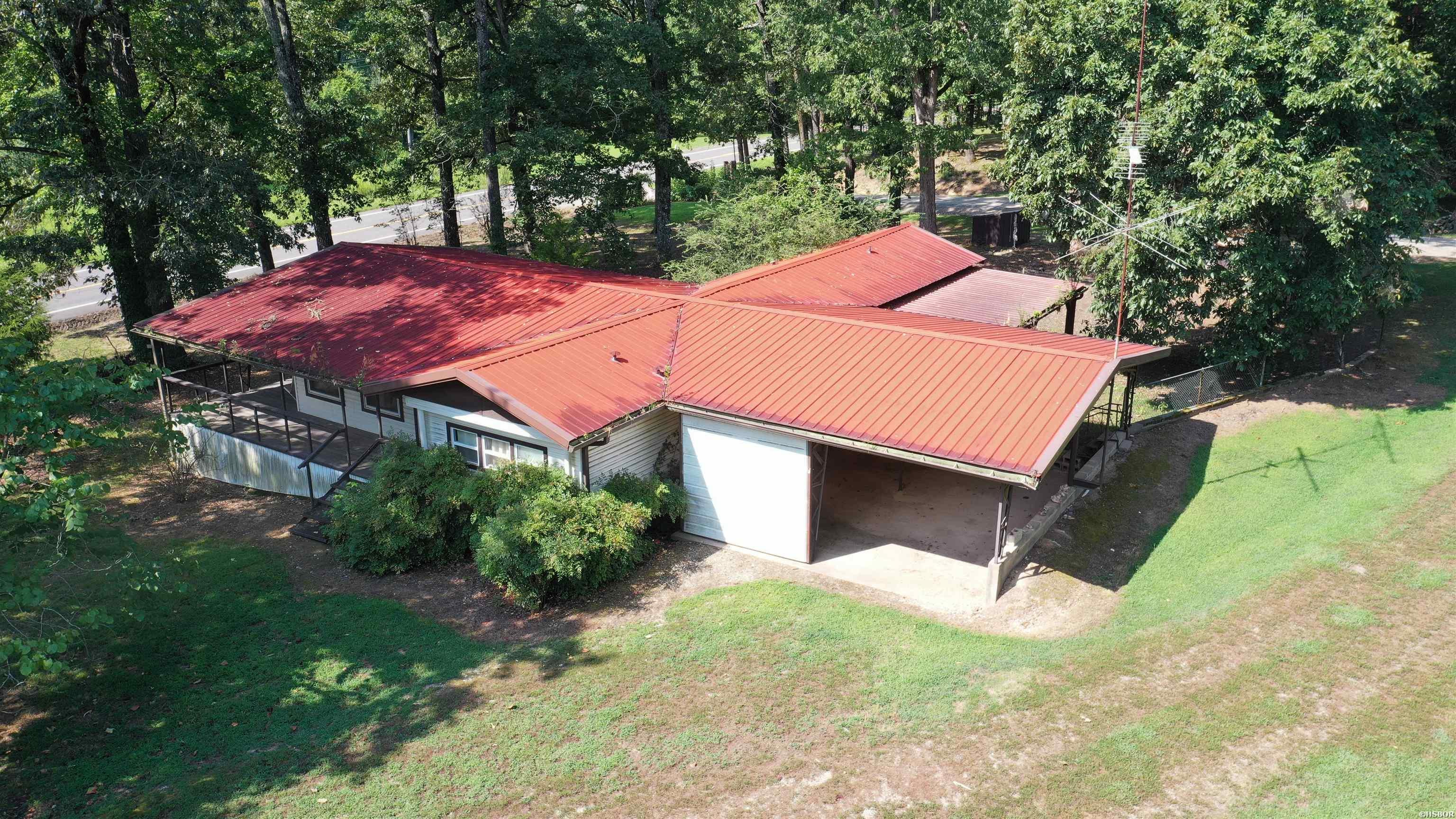 715 N Hwy 27 Property Photo 27