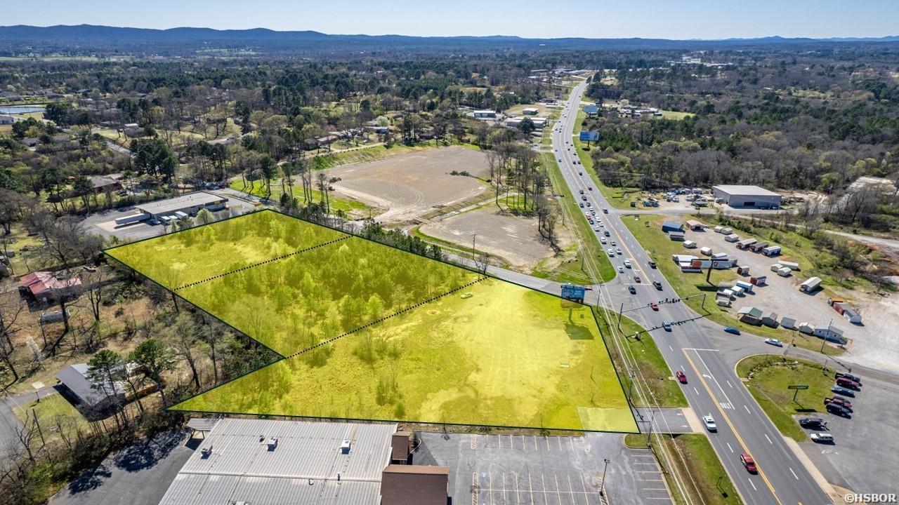 Tbd (lot 3) Airport Highway Property Photo 4