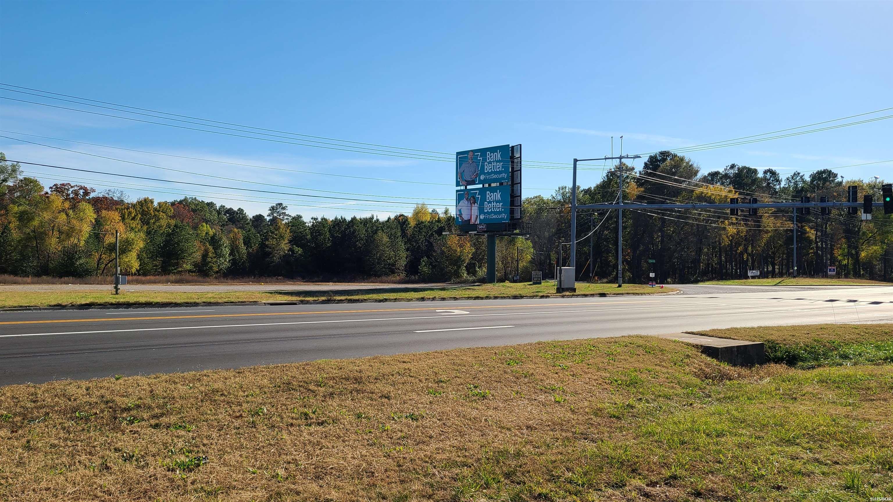 Tbd (lot 3) Airport Highway Property Photo 6