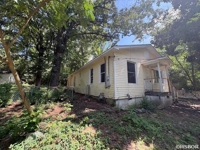 1604 Thornton Ferry Road Property Photo 1