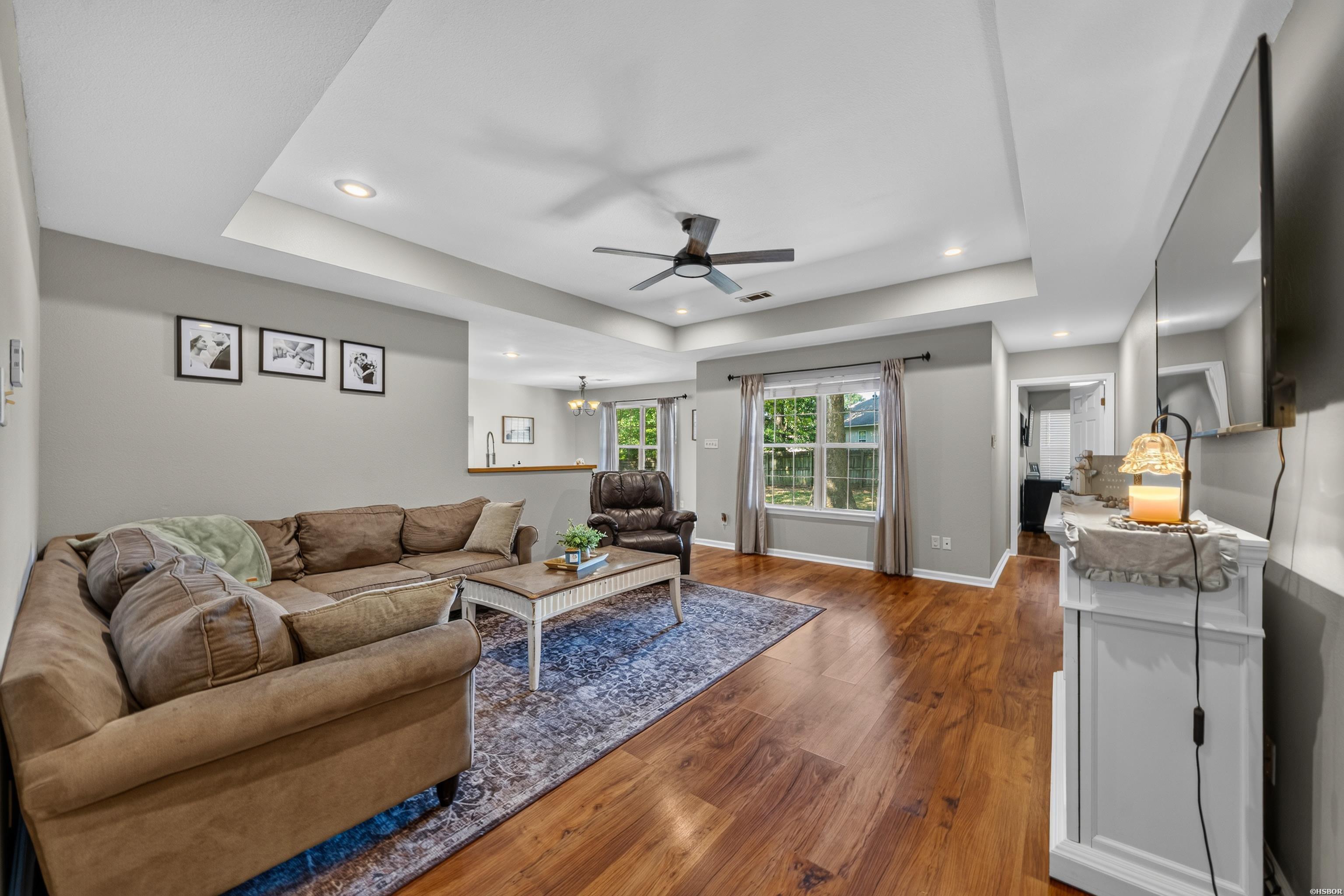3628 Winterbrook Drive Property Photo 3