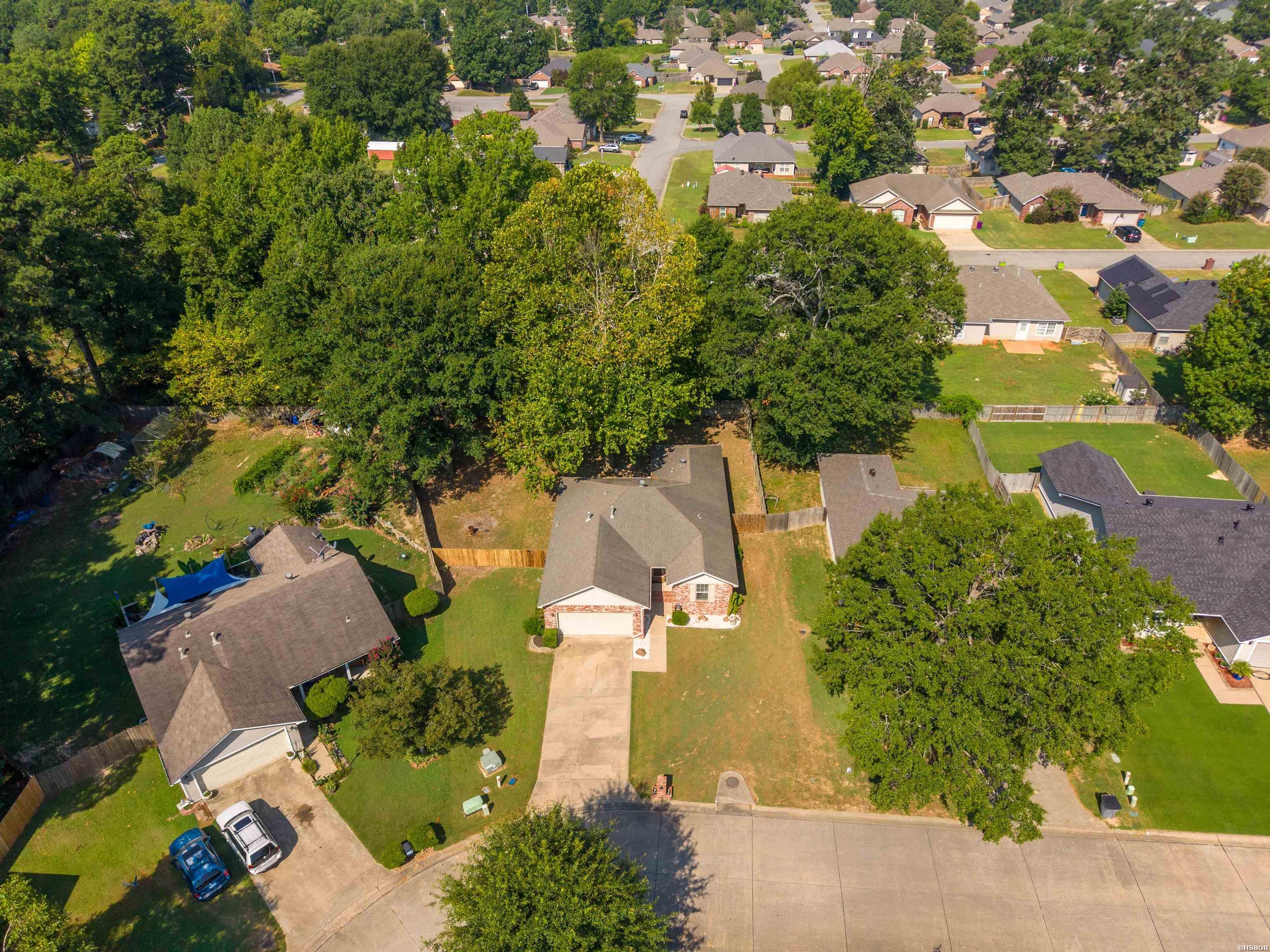 3628 Winterbrook Drive Property Photo 36