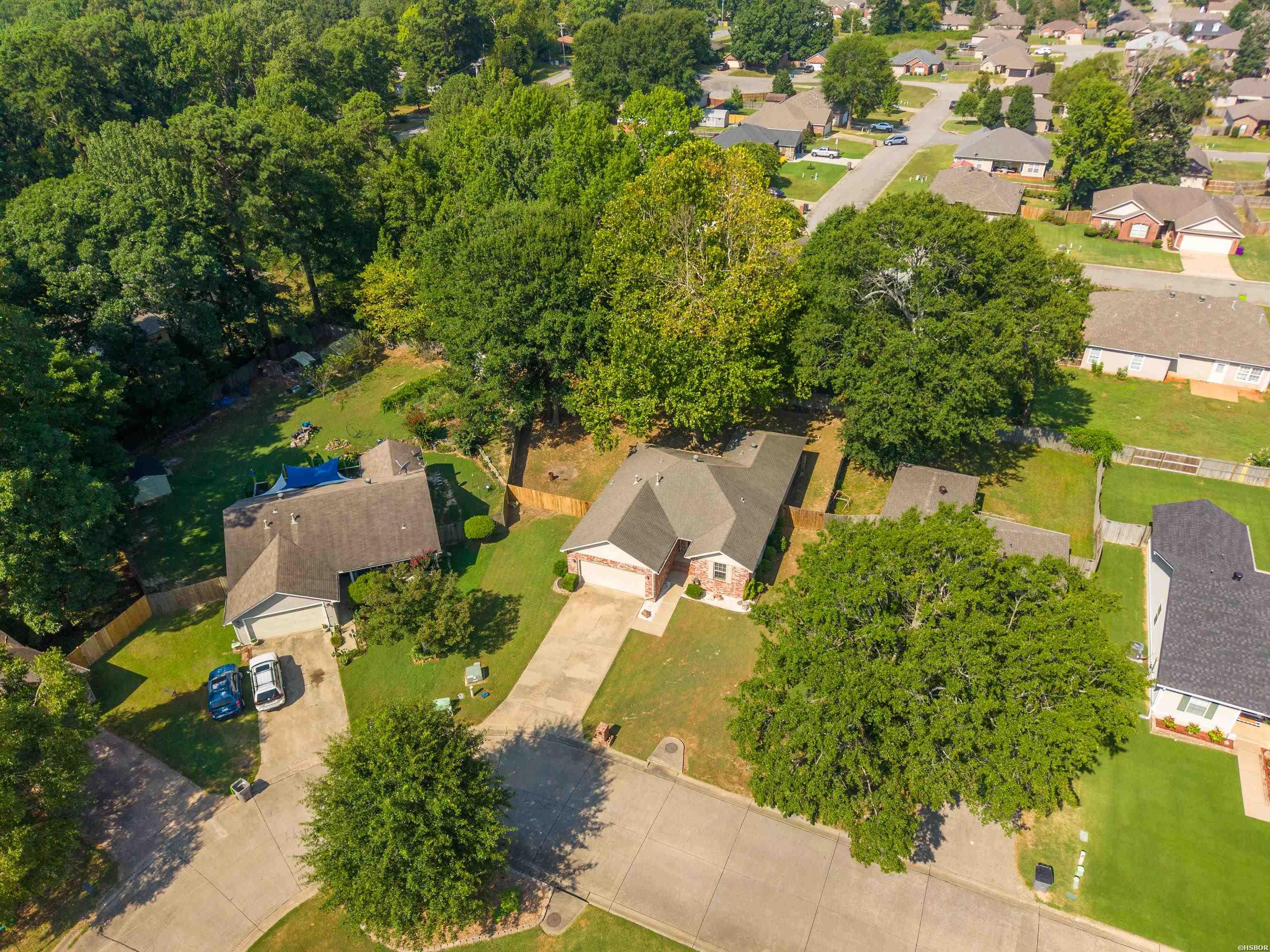 3628 Winterbrook Drive Property Photo 38
