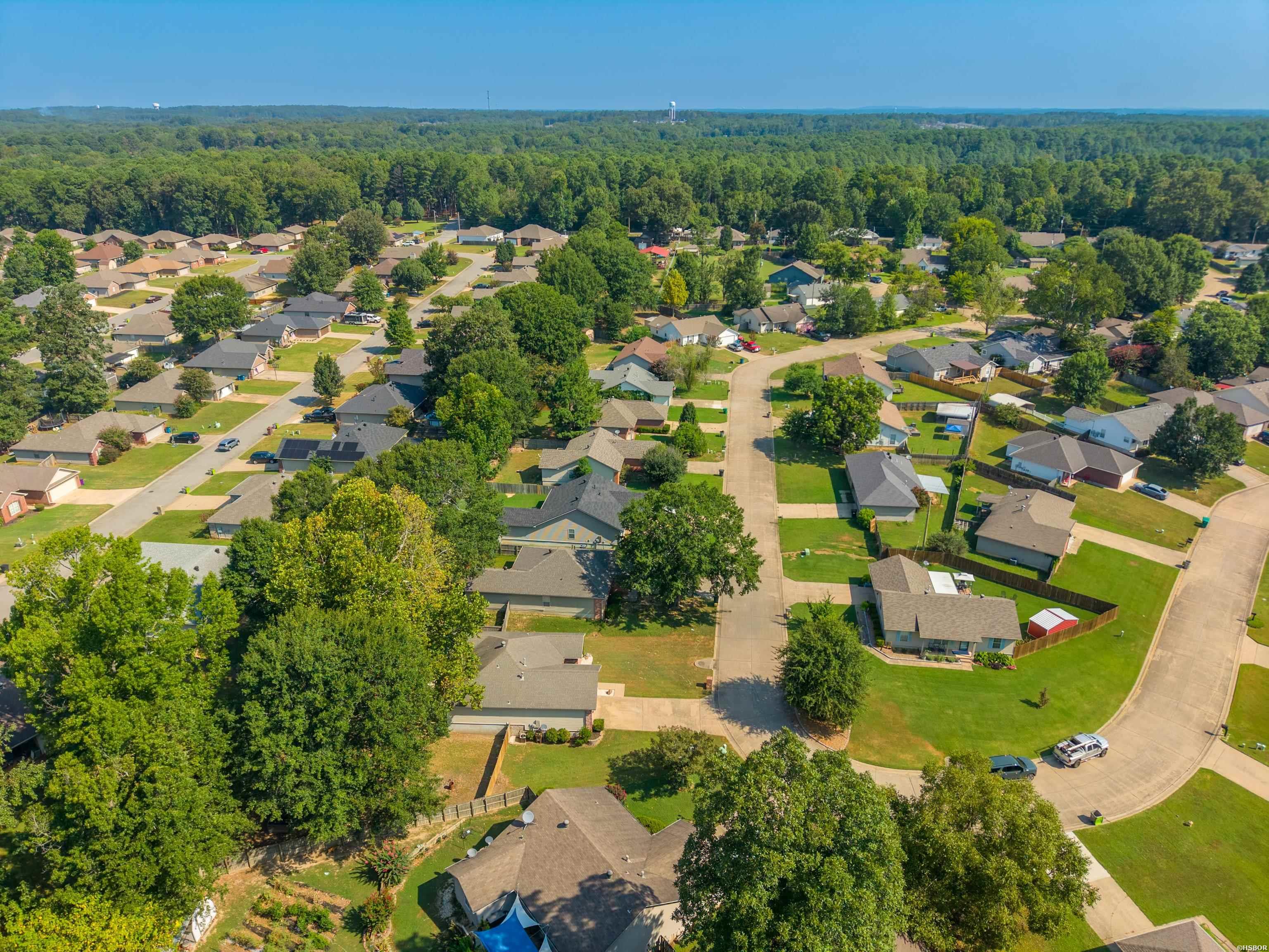 3628 Winterbrook Drive Property Photo 40
