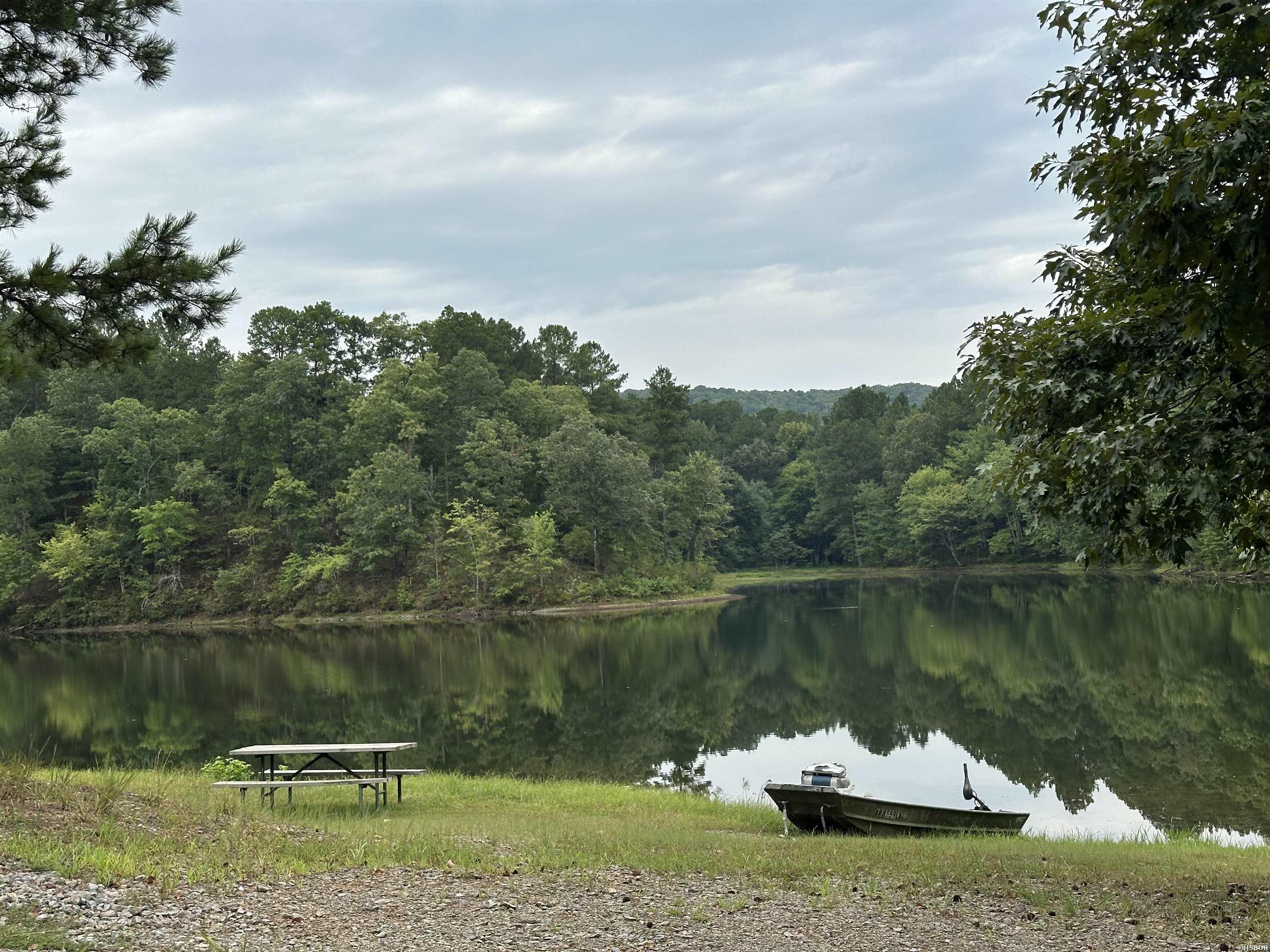 Lot 39 Copenhaver Trail Property Photo 6