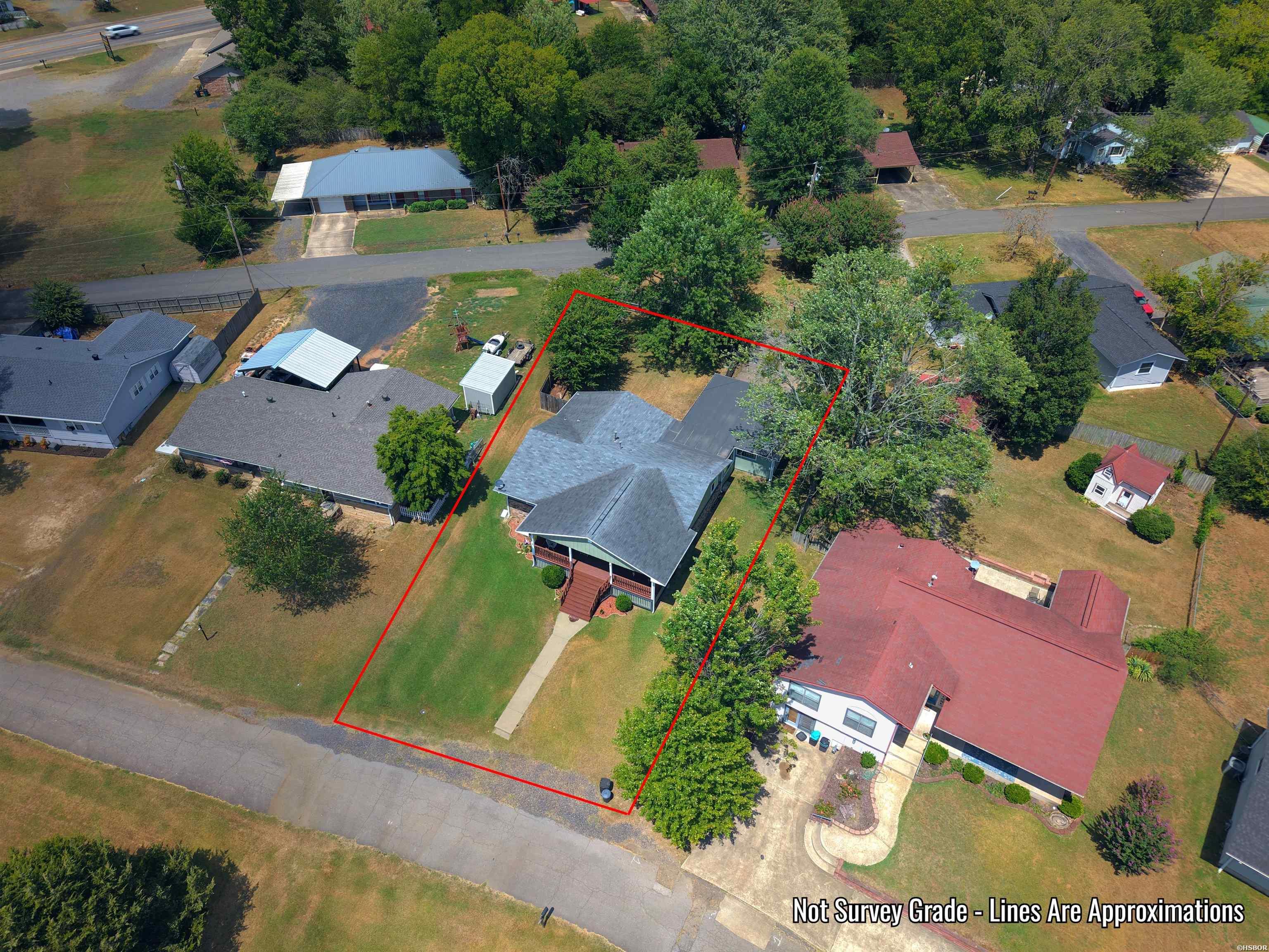 1007 Lakeside Drive Property Photo 43