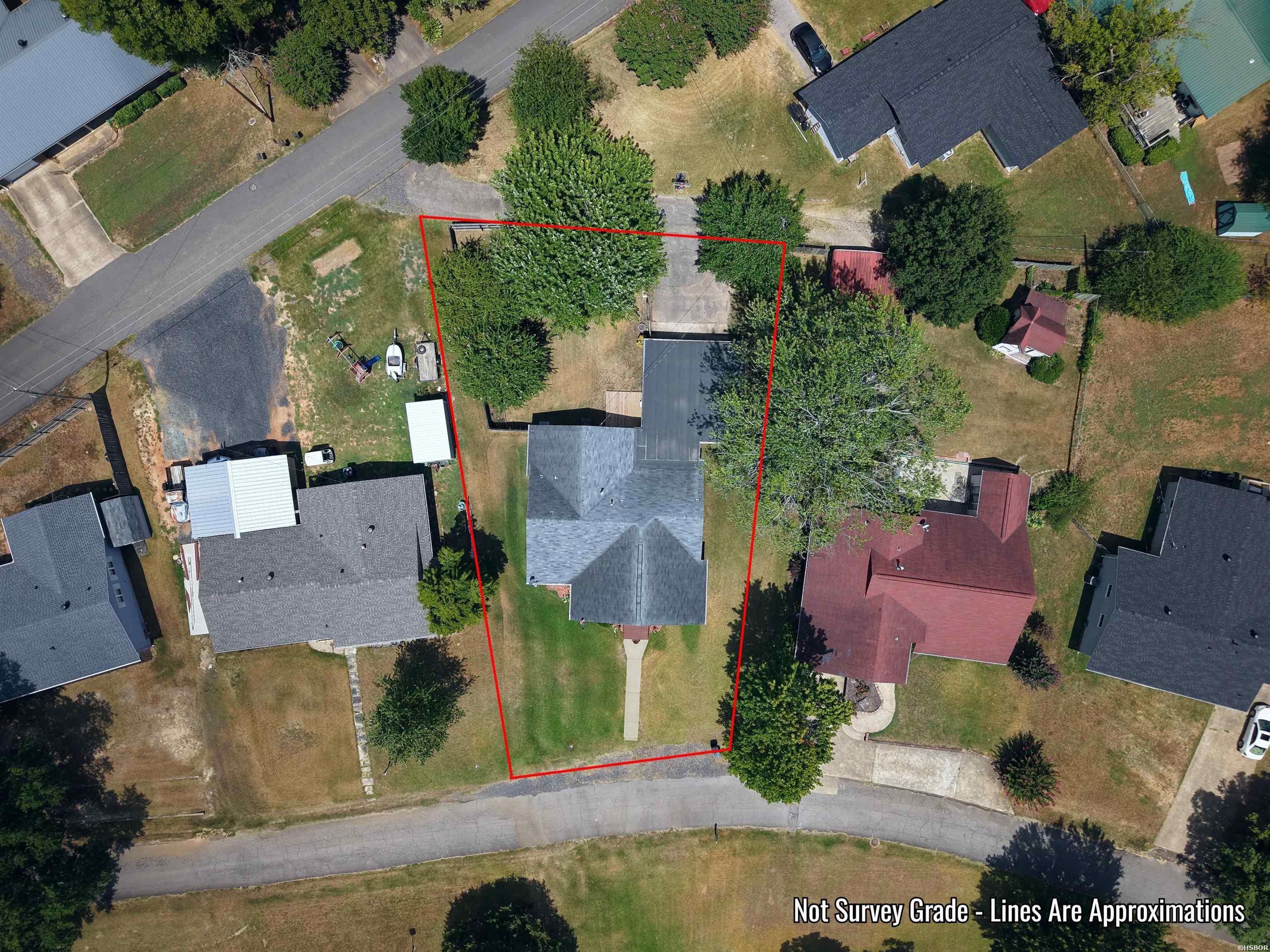 1007 Lakeside Drive Property Photo 44