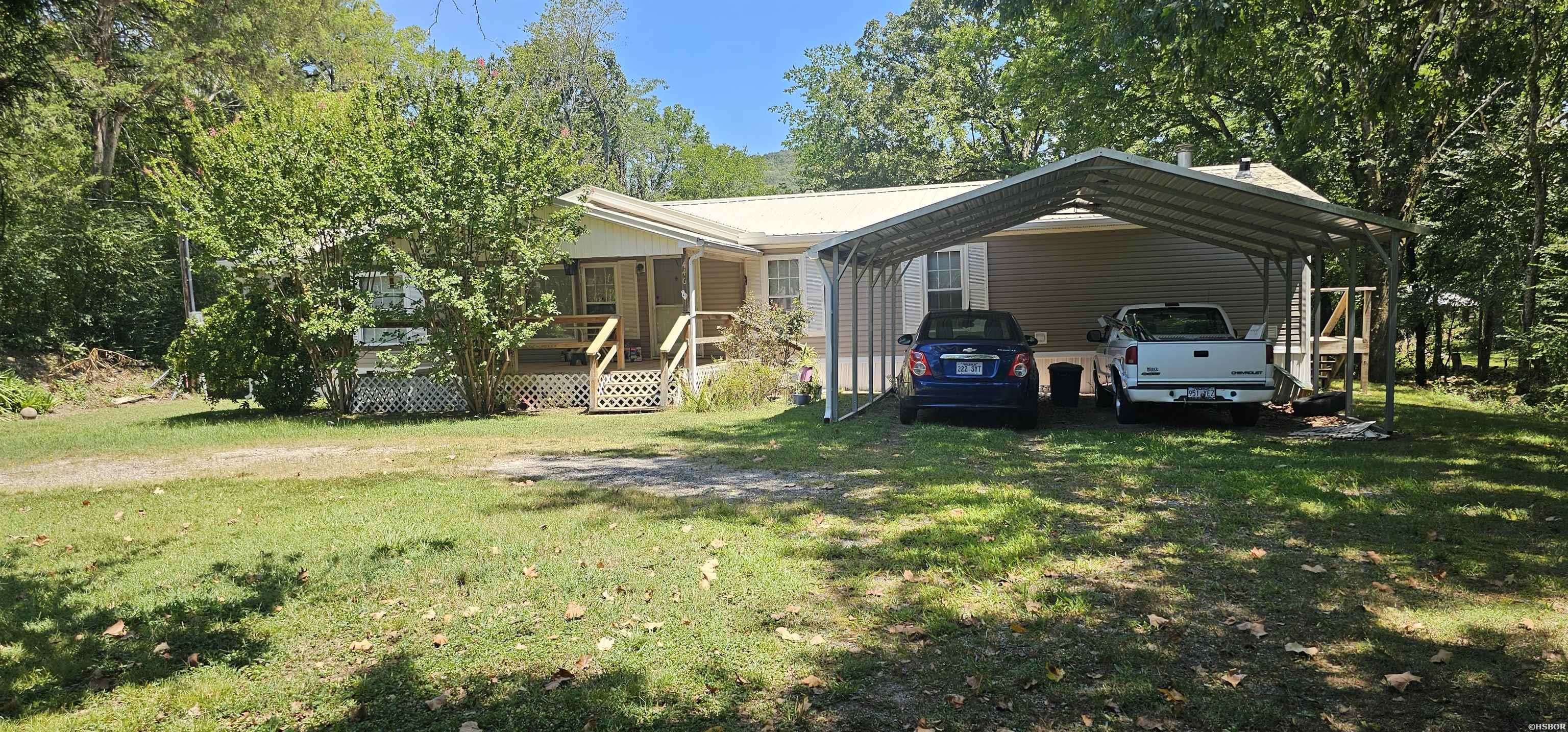446 Davis Drive Property Photo 1