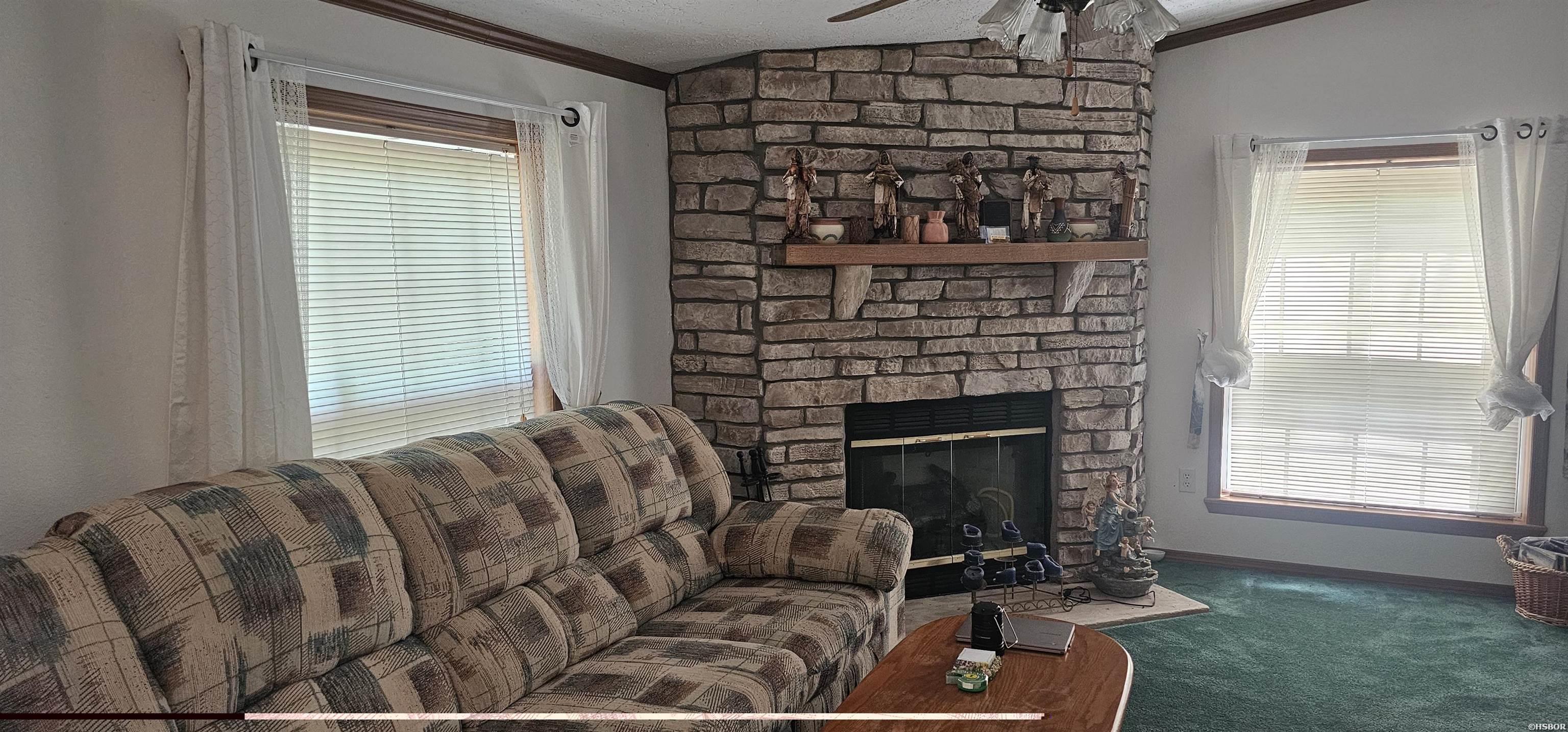446 Davis Drive Property Photo 2