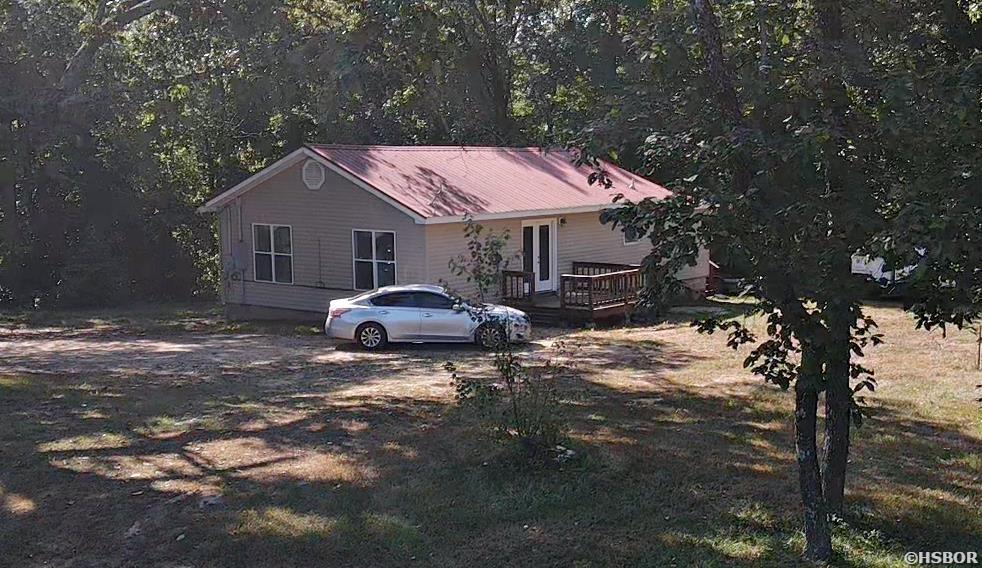 307 Lower Lake Road Property Photo 1