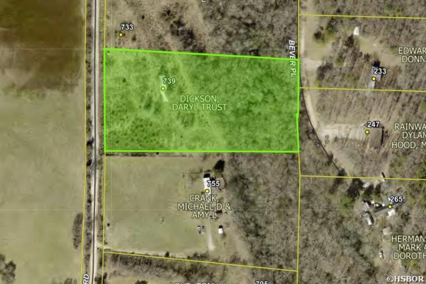 739 Calico Road Property Photo 1