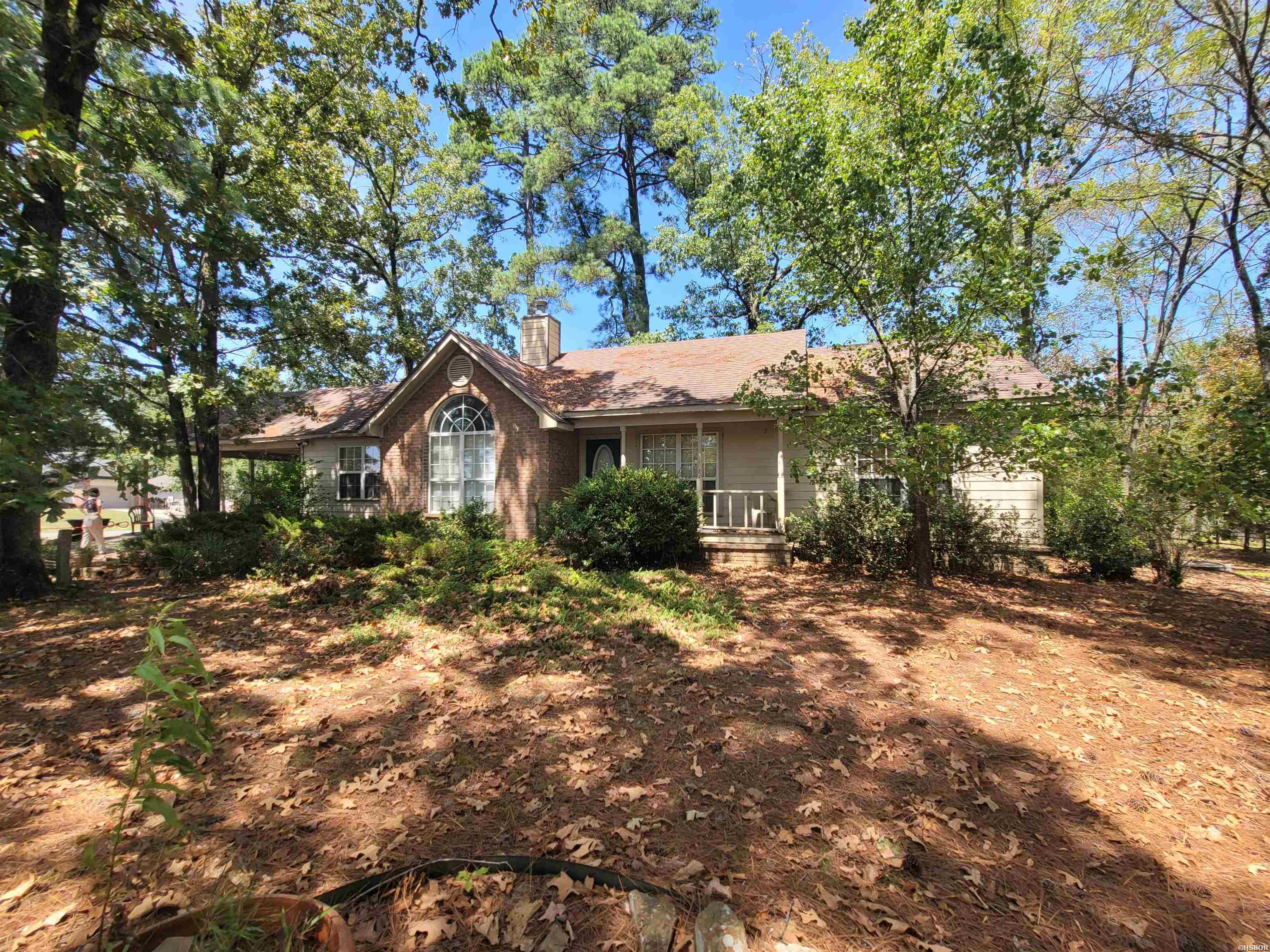 210 Restful Ridge Road Property Photo 1