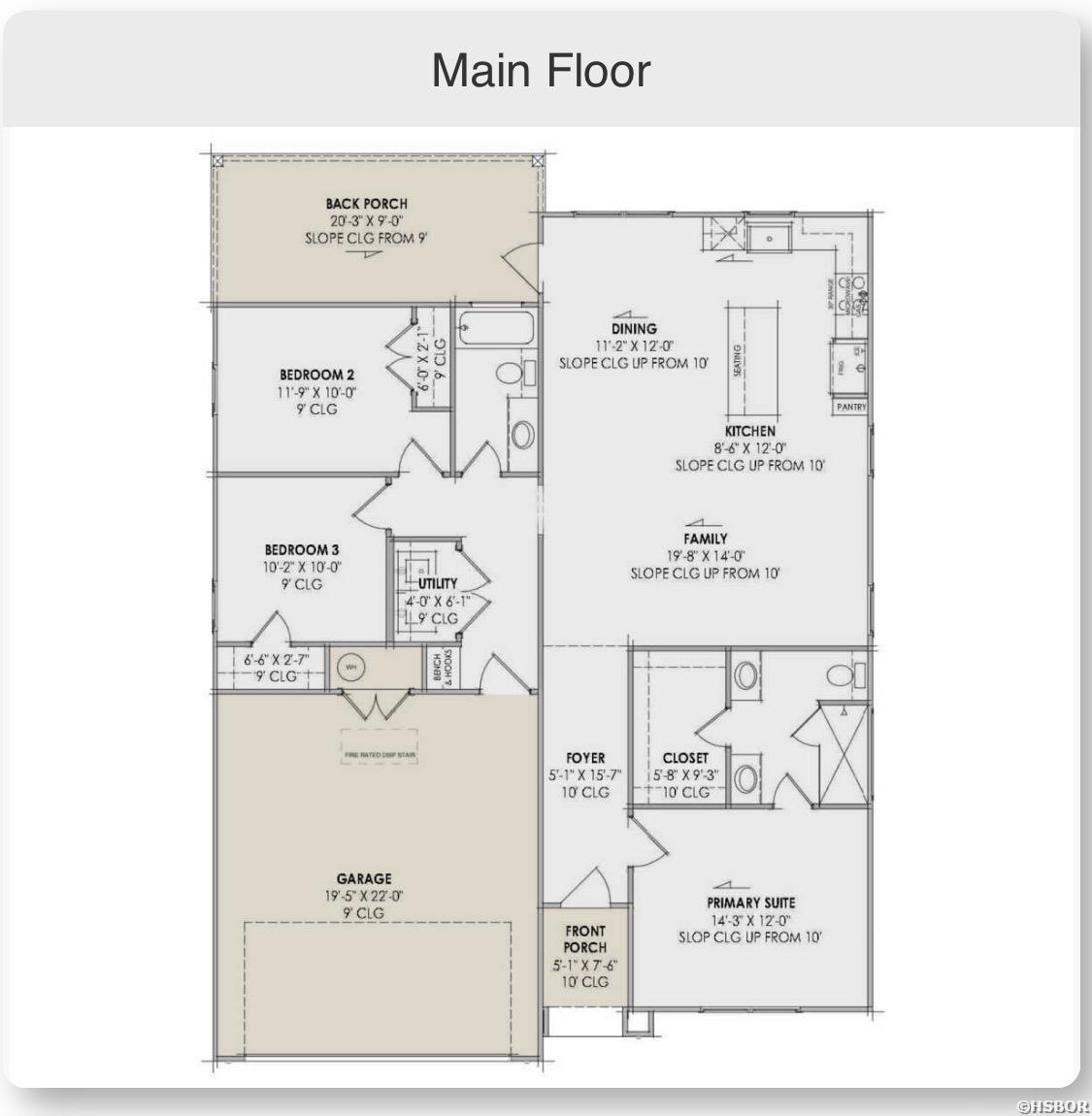 151 Arlington Drive Property Photo 3