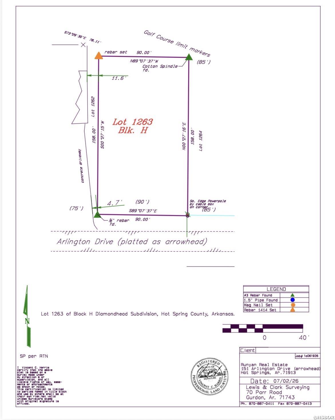 151 Arlington Drive Property Photo 5