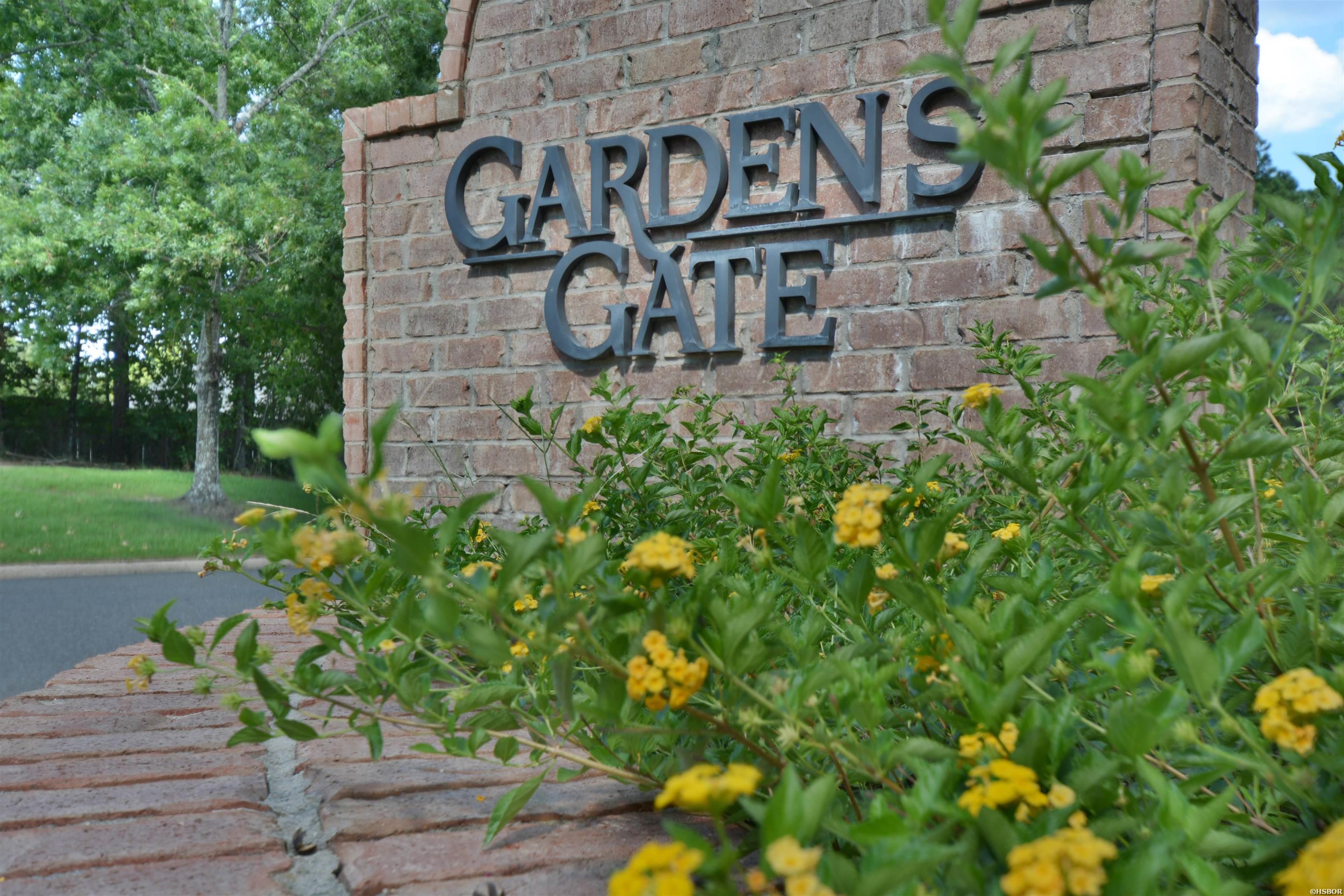 Lot 14 Gardens Gate Circle Property Photo 2