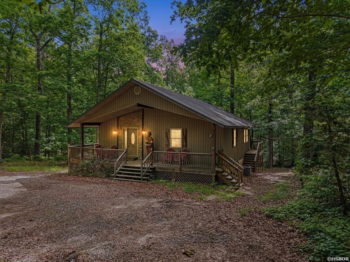 61 Muscadine Lane Property Photo 1