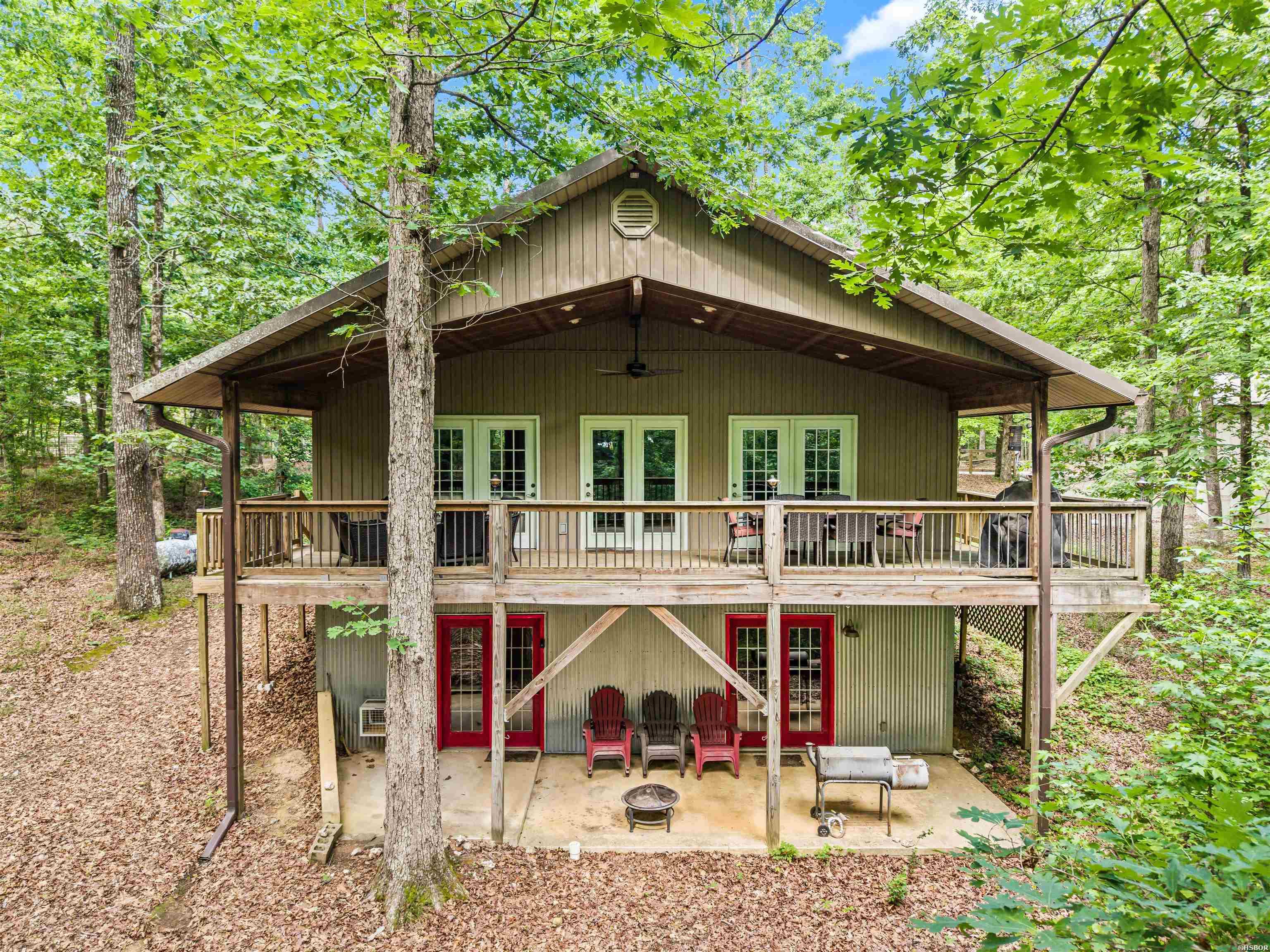 61 Muscadine Lane Property Photo 6