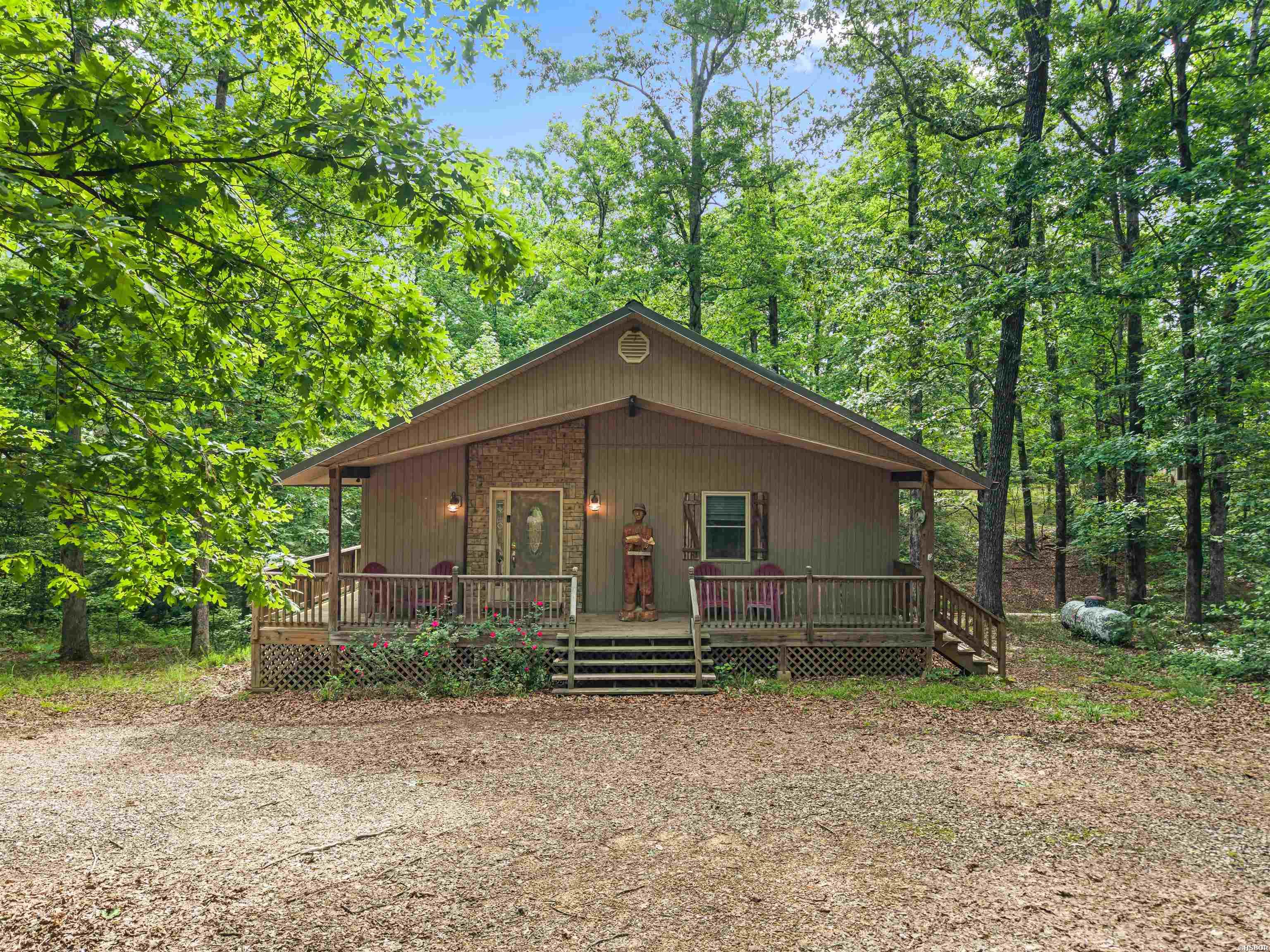 61 Muscadine Lane Property Photo 7