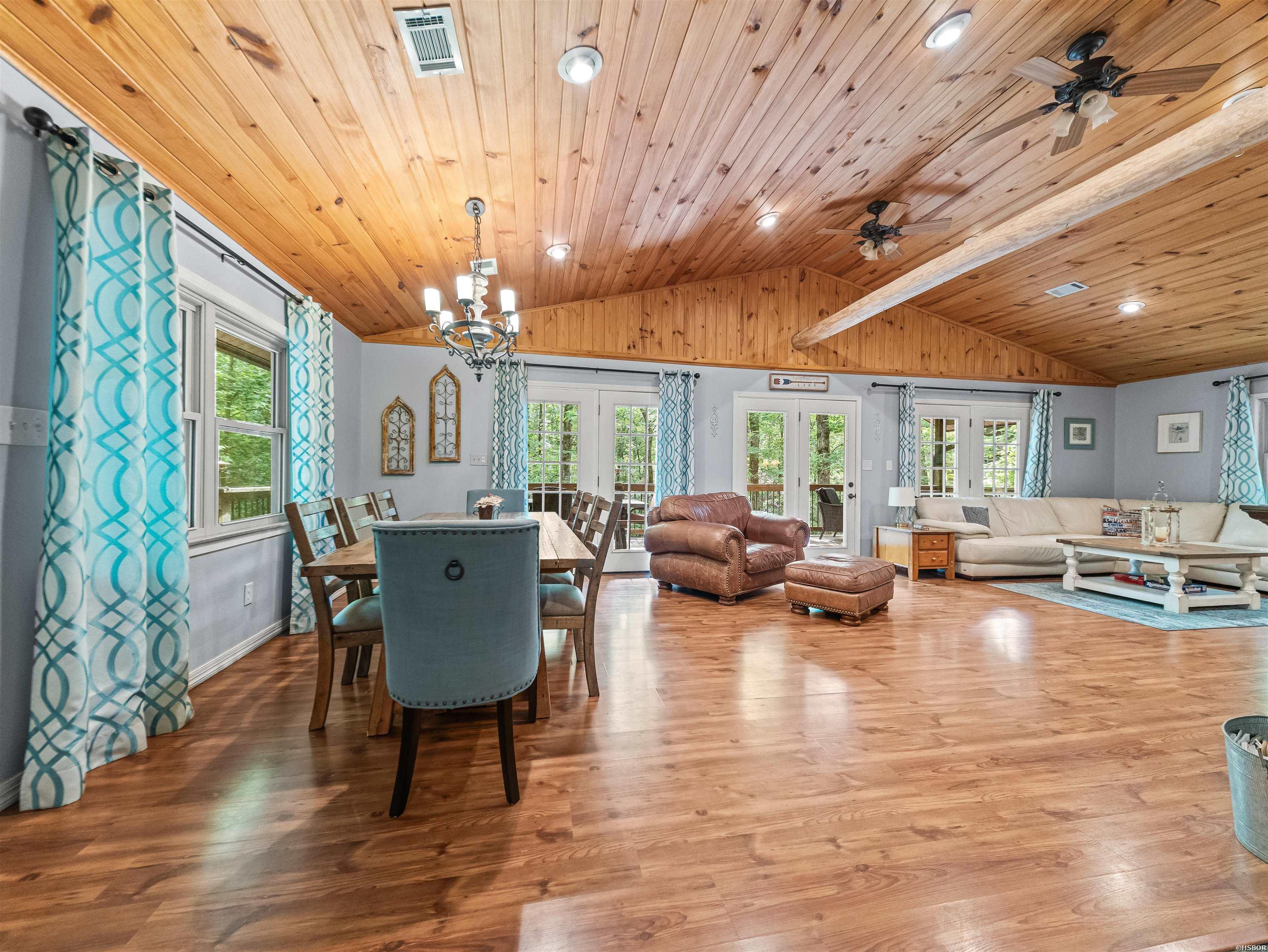 61 Muscadine Lane Property Photo 11