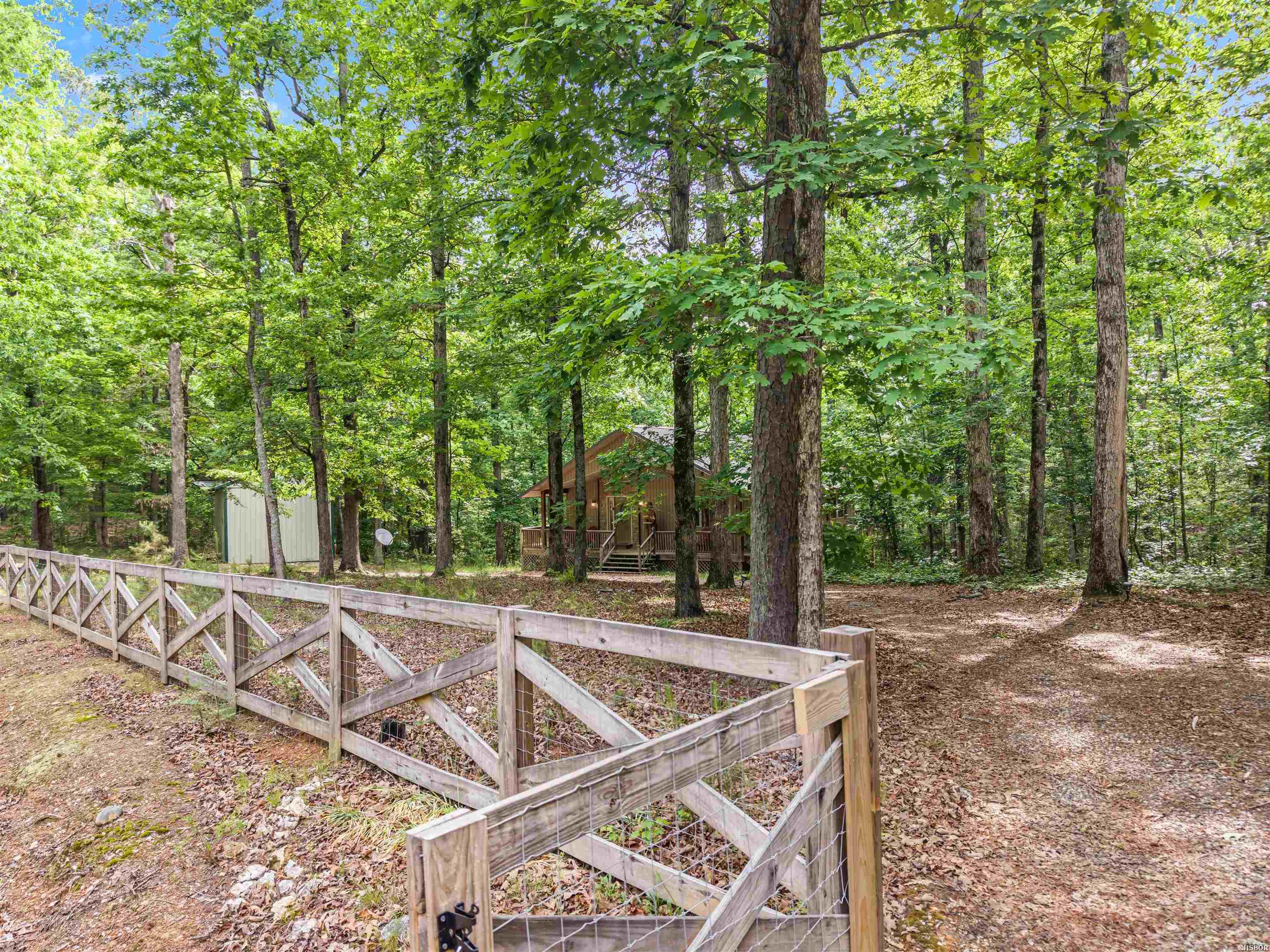 61 Muscadine Lane Property Photo 39