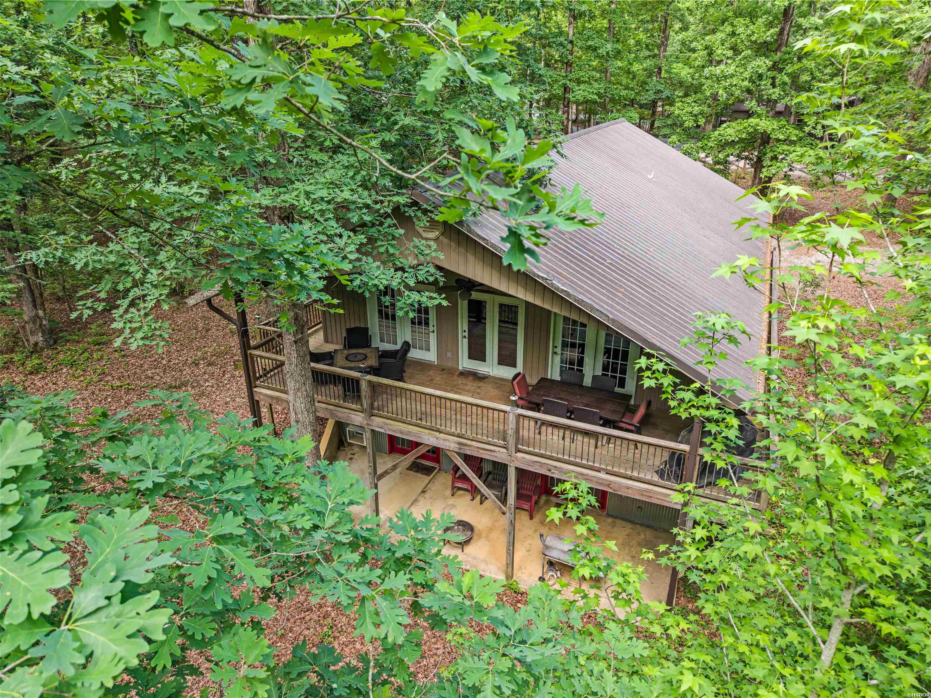 61 Muscadine Lane Property Photo 40