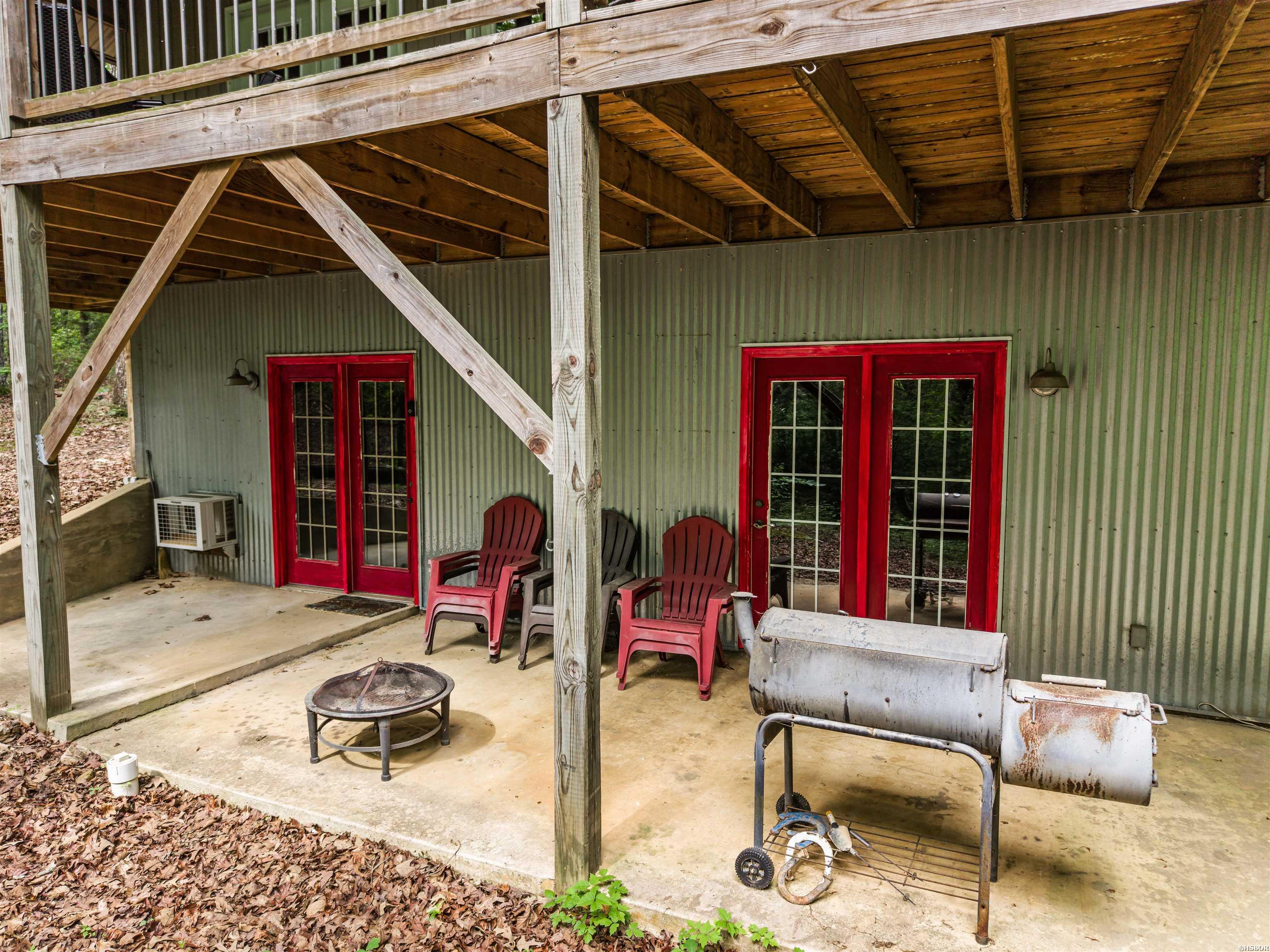 61 Muscadine Lane Property Photo 43