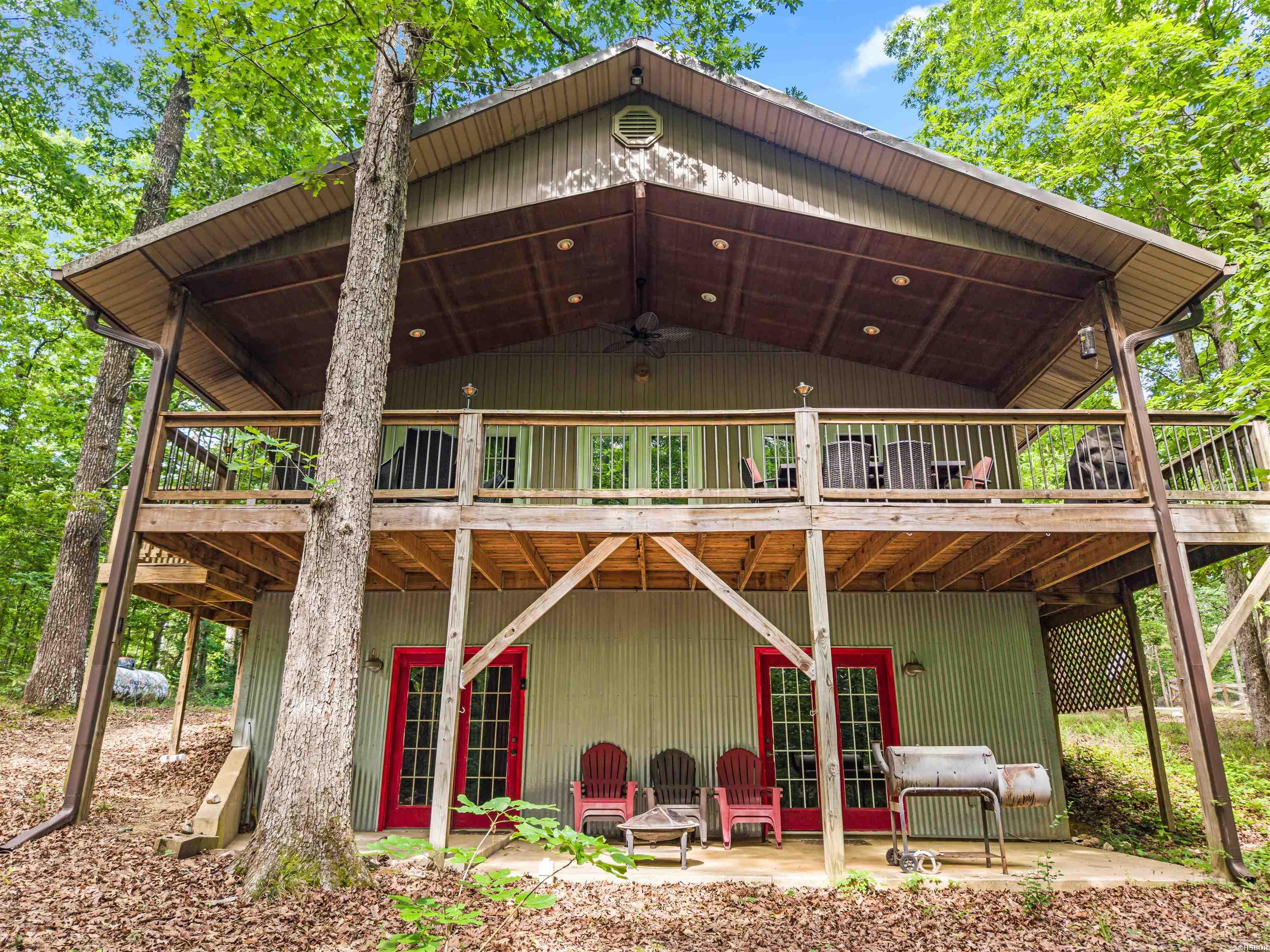 61 Muscadine Lane Property Photo 44