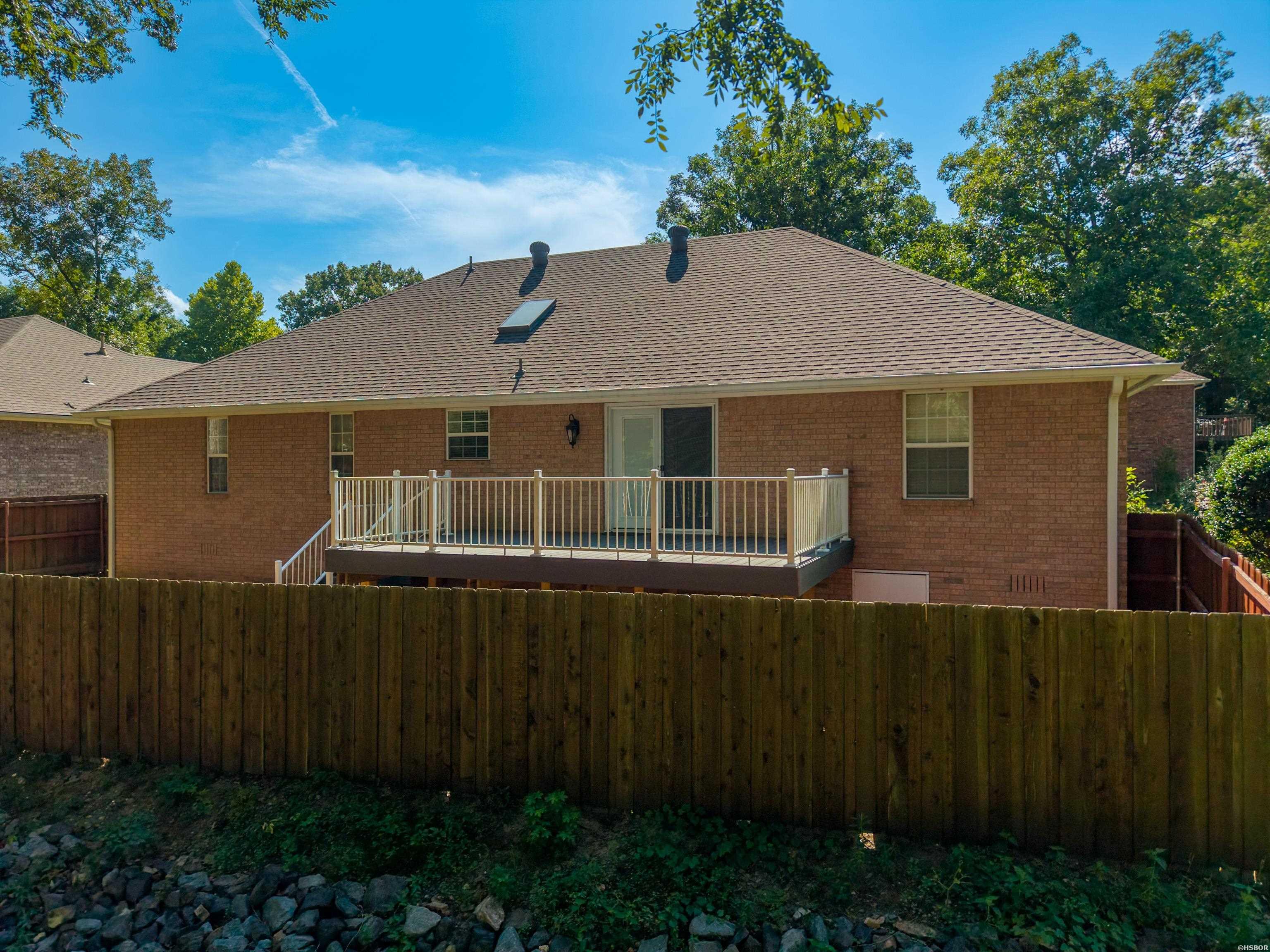 100 Forest View Court Property Photo 43