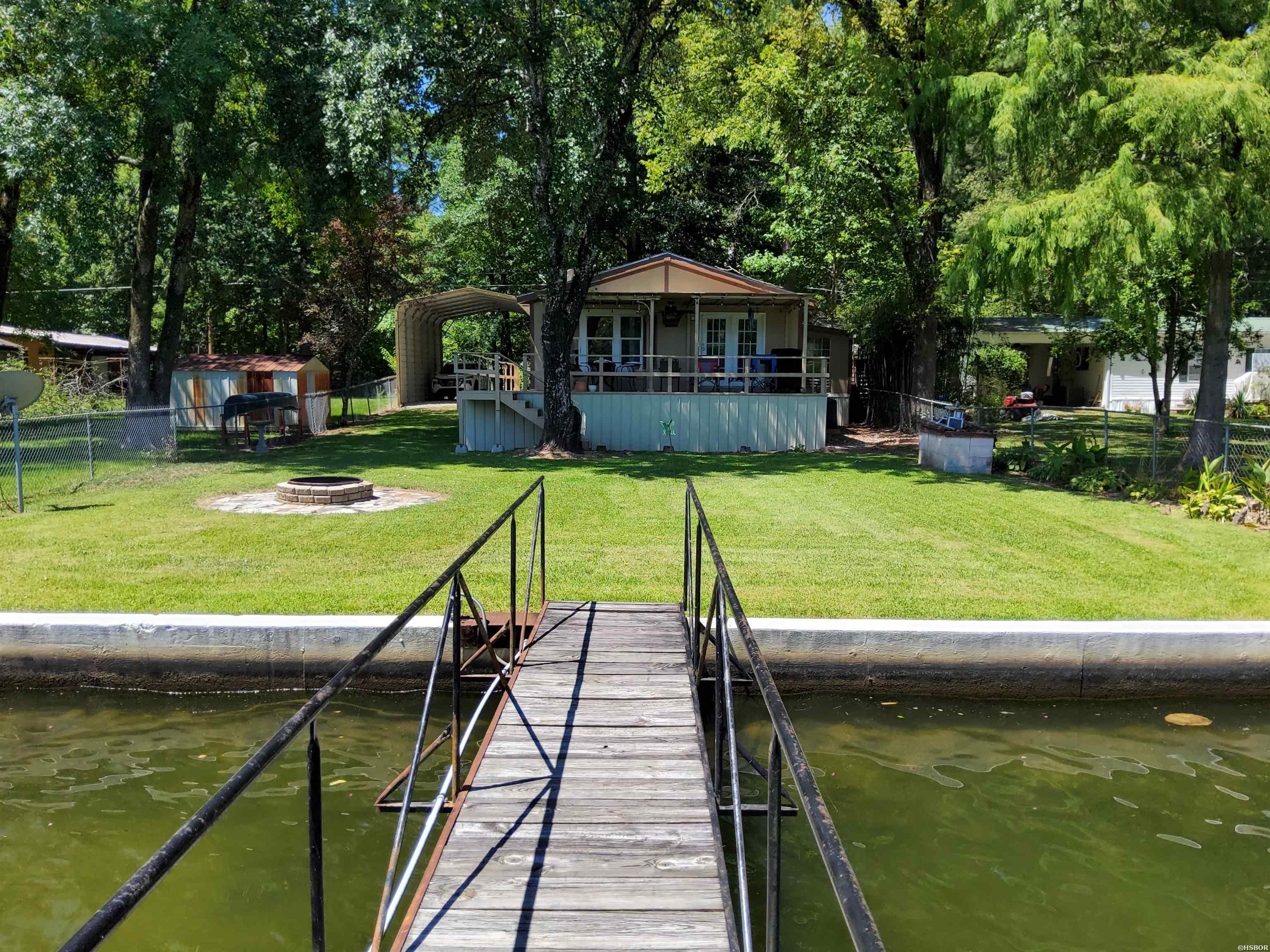 186 MUSKOGEE Road
