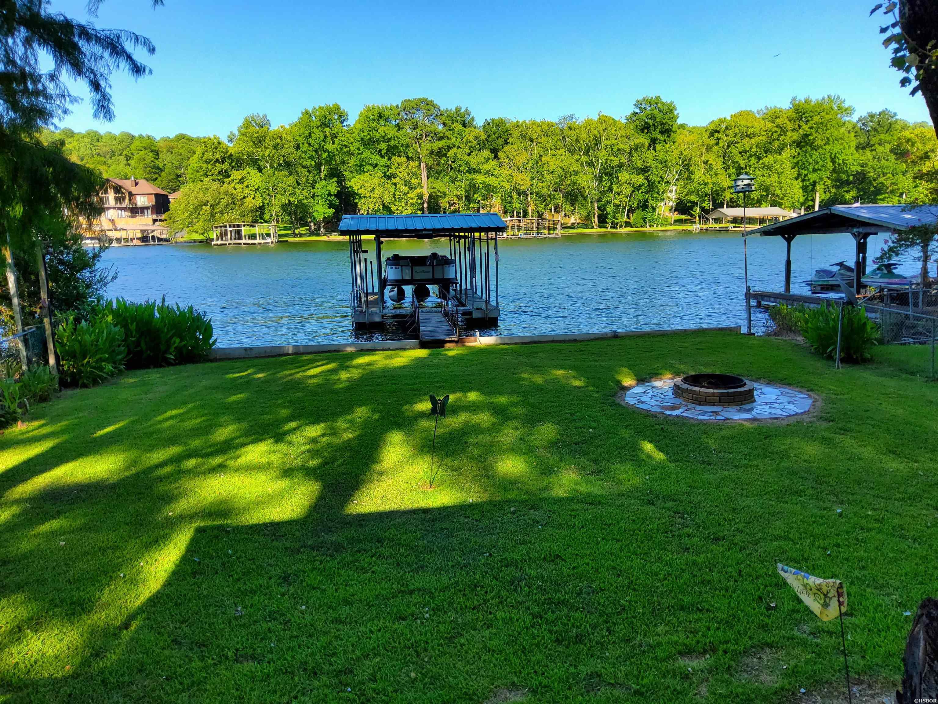 186 Muskogee Road Property Photo 4