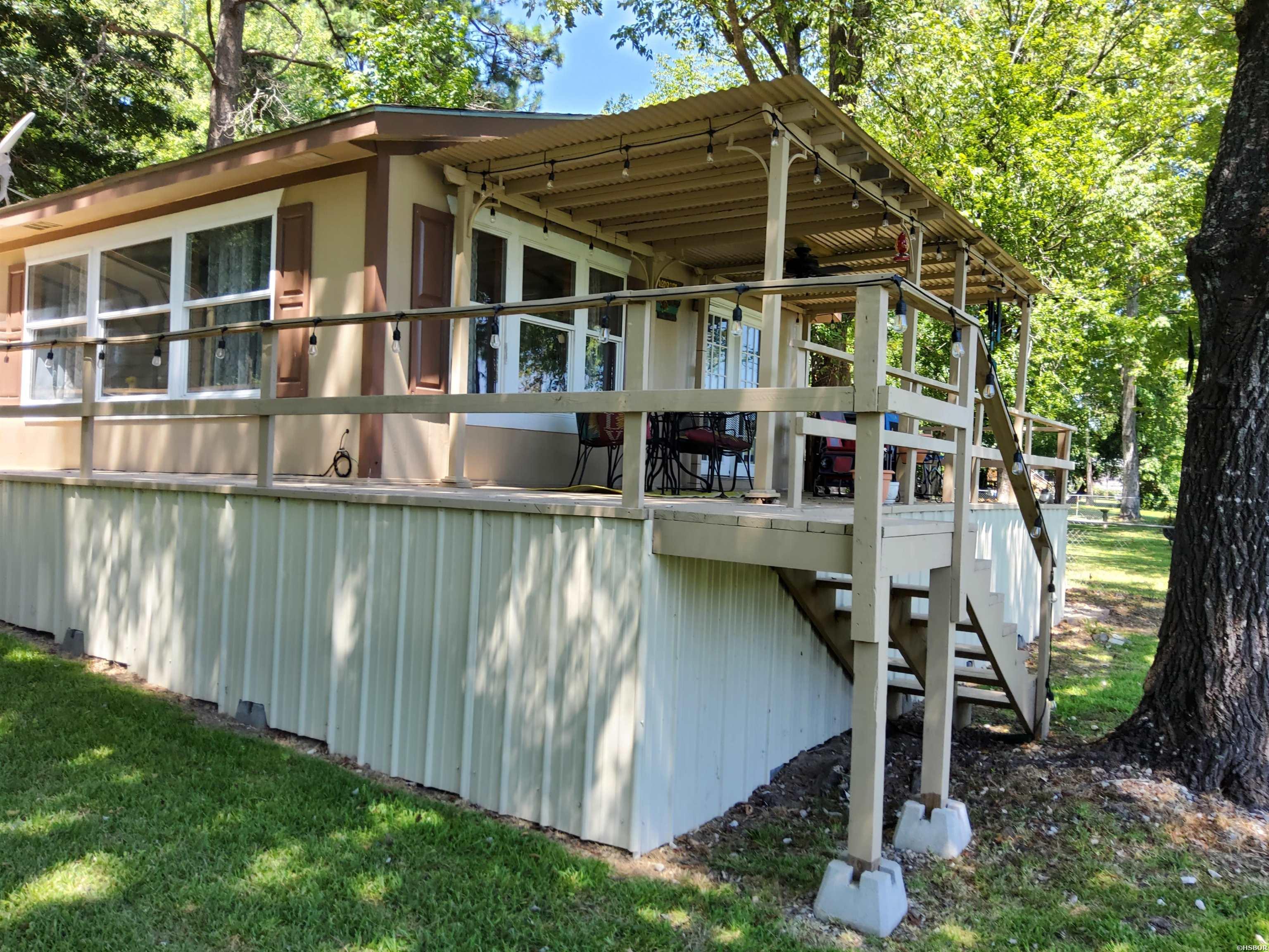 186 Muskogee Road Property Photo 7