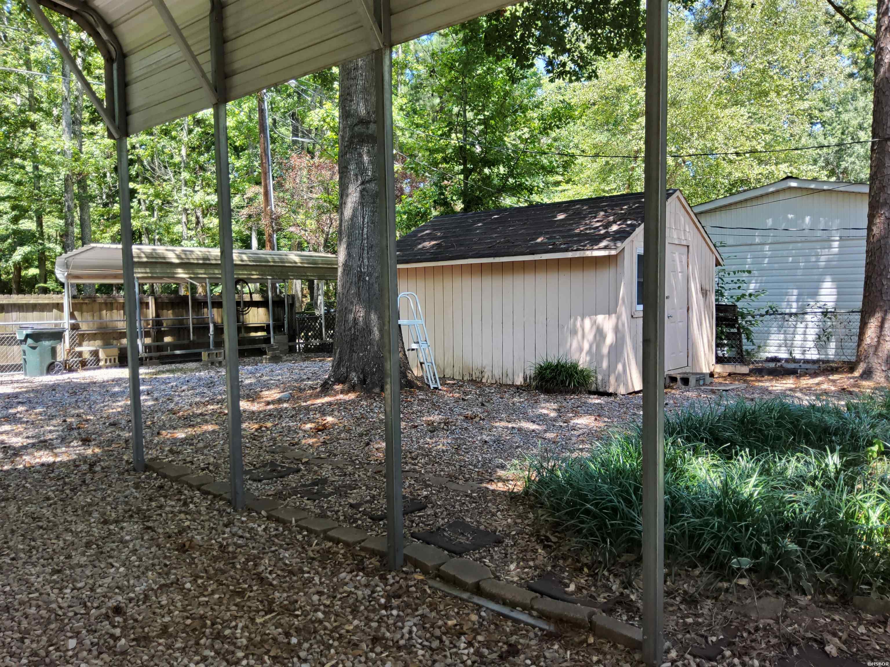186 Muskogee Road Property Photo 10