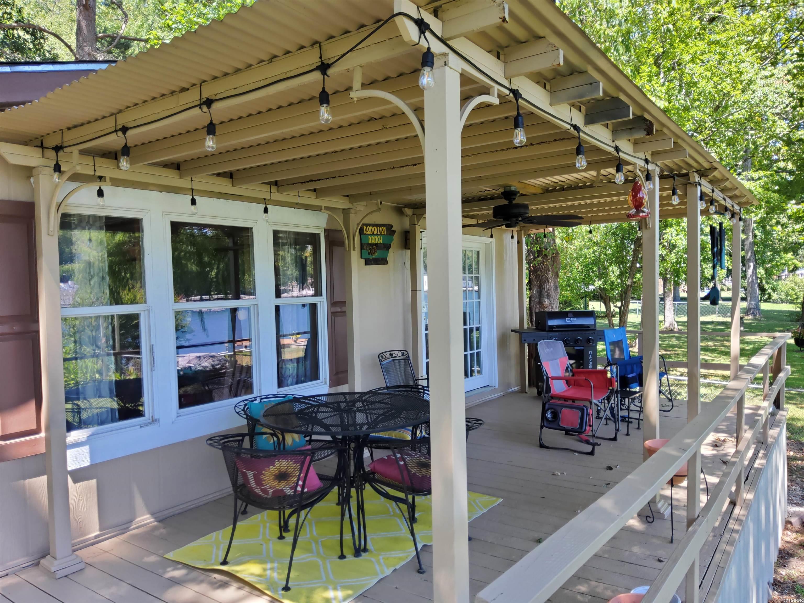 186 Muskogee Road Property Photo 11