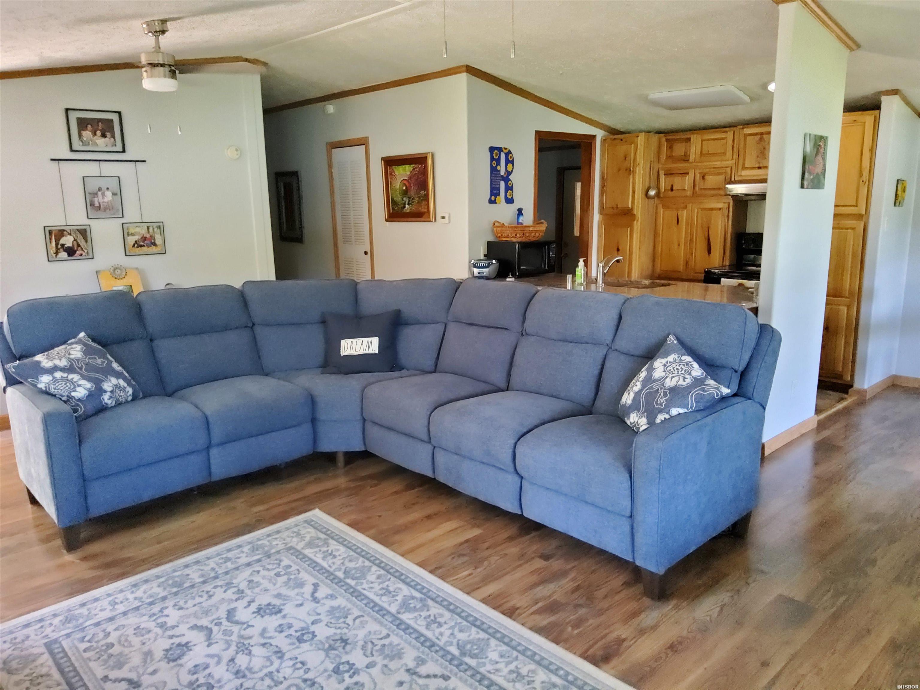 186 Muskogee Road Property Photo 13