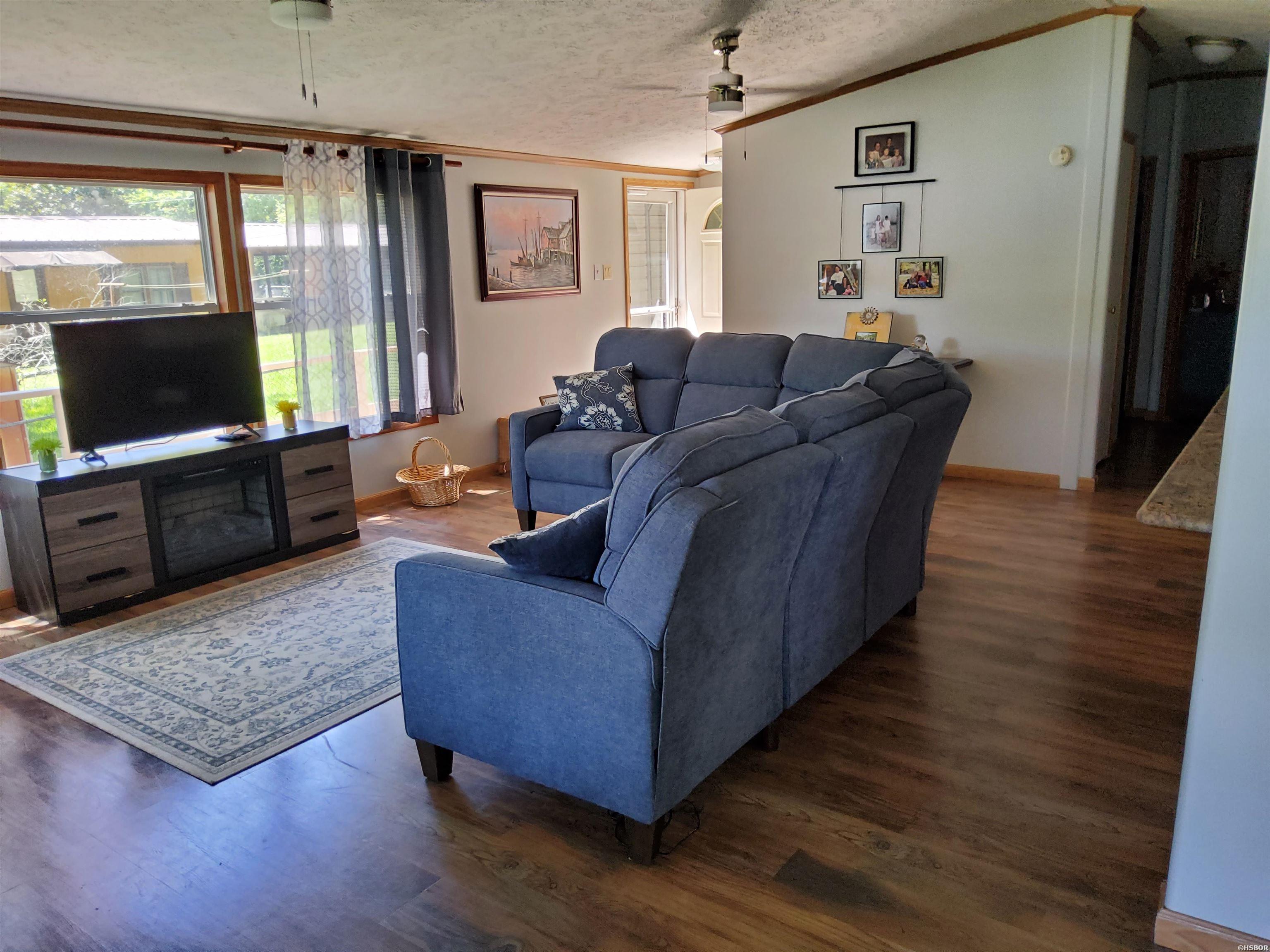 186 Muskogee Road Property Photo 14