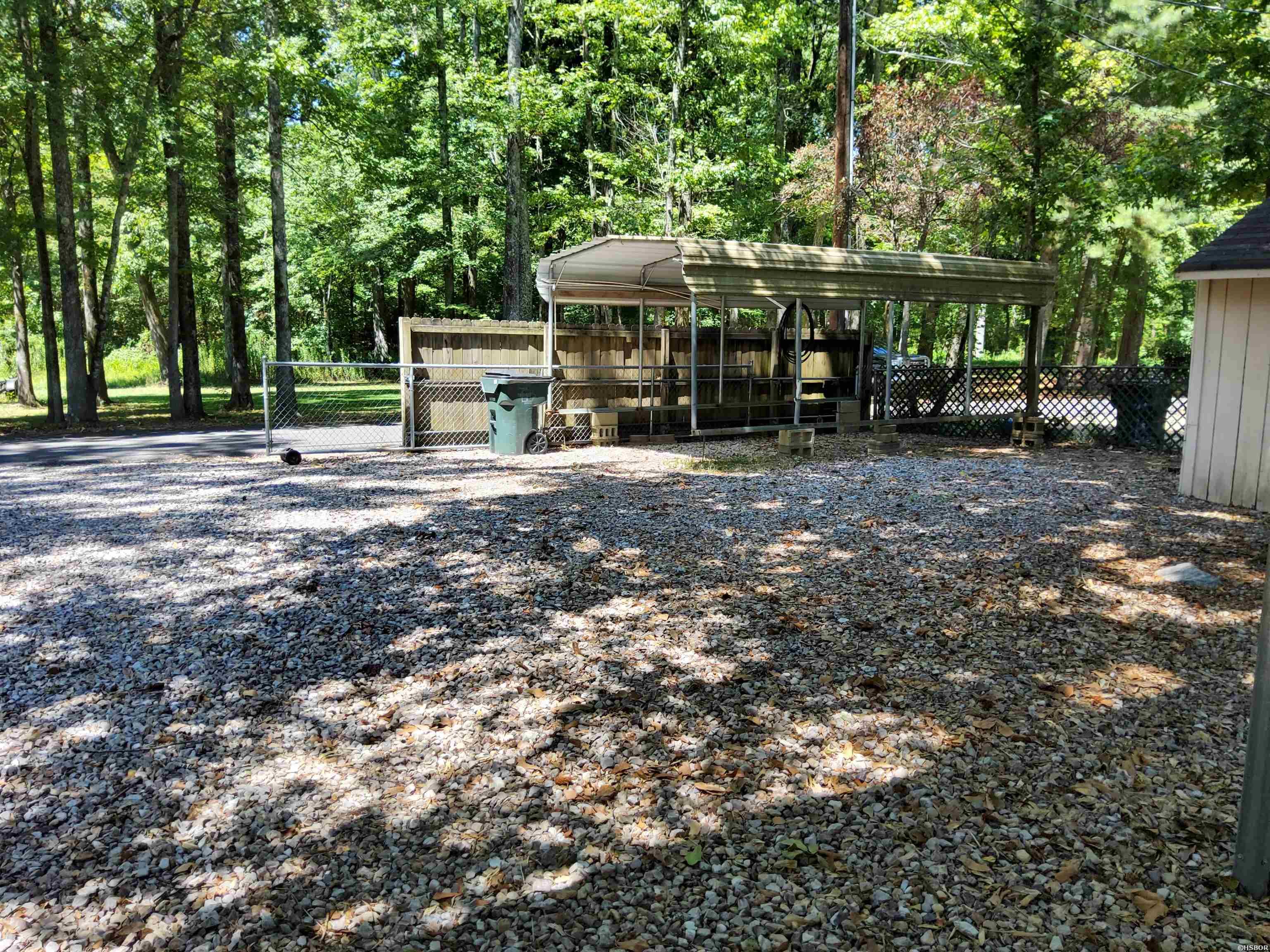 186 Muskogee Road Property Photo 23