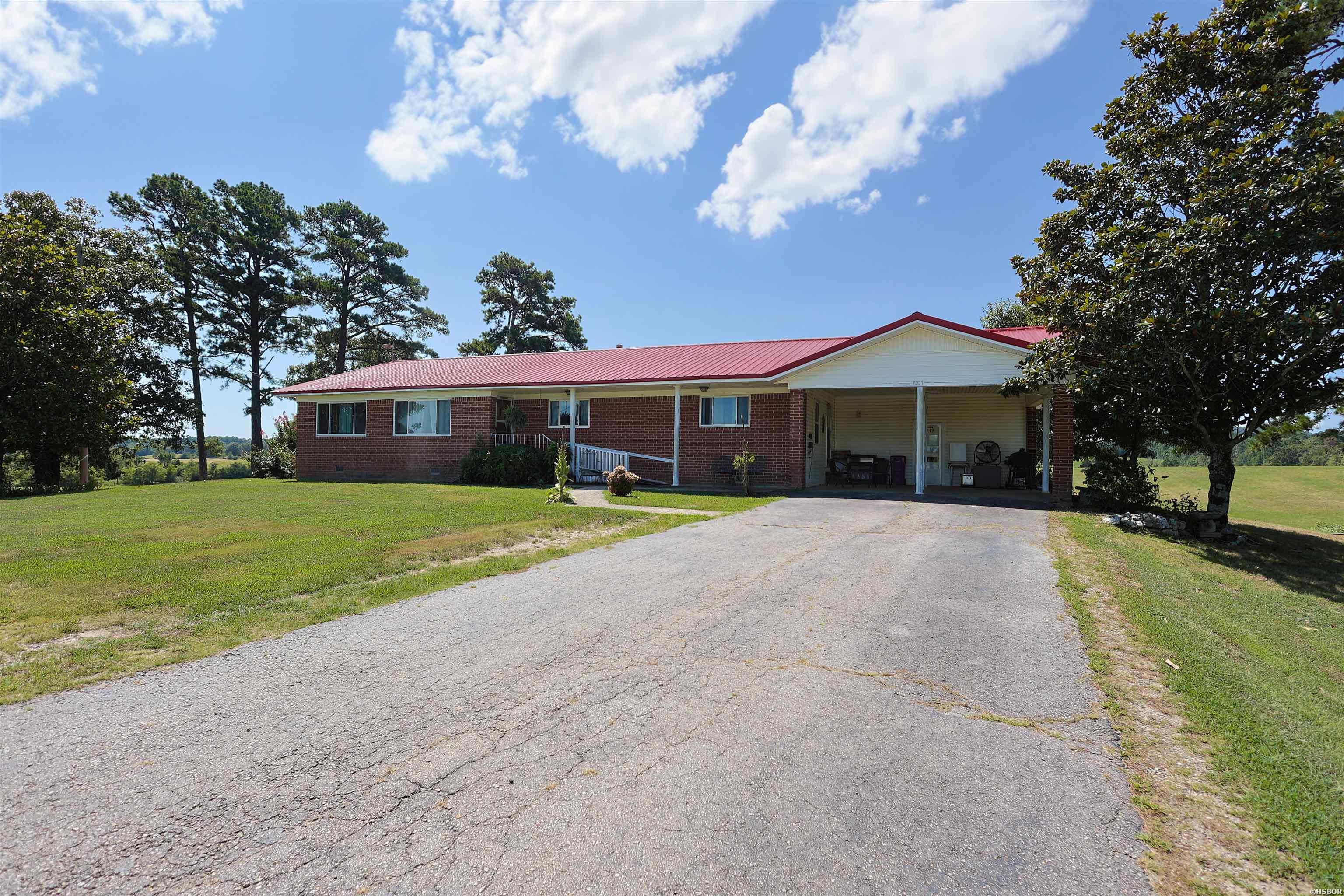1007 Murphy Road Property Photo 1