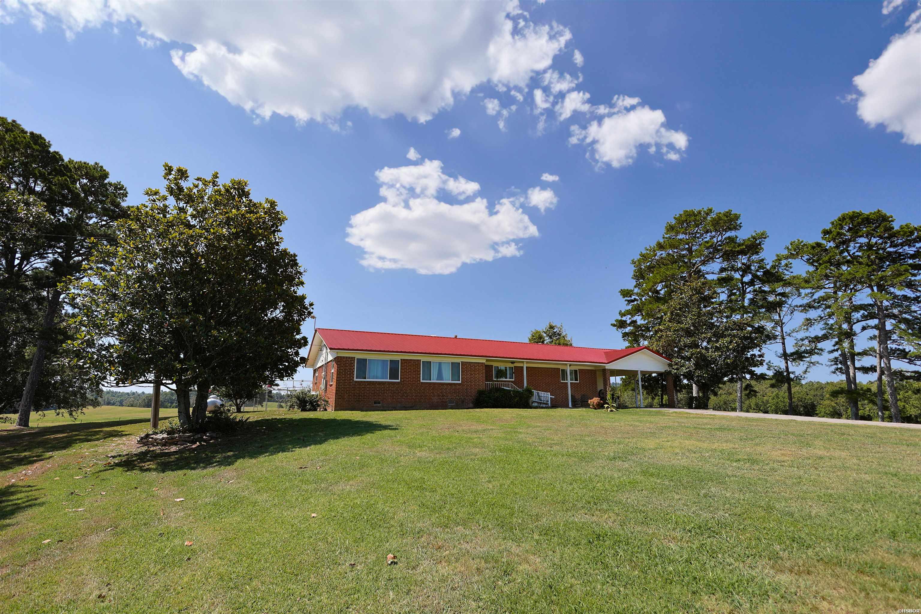 1007 Murphy Road Property Photo 2