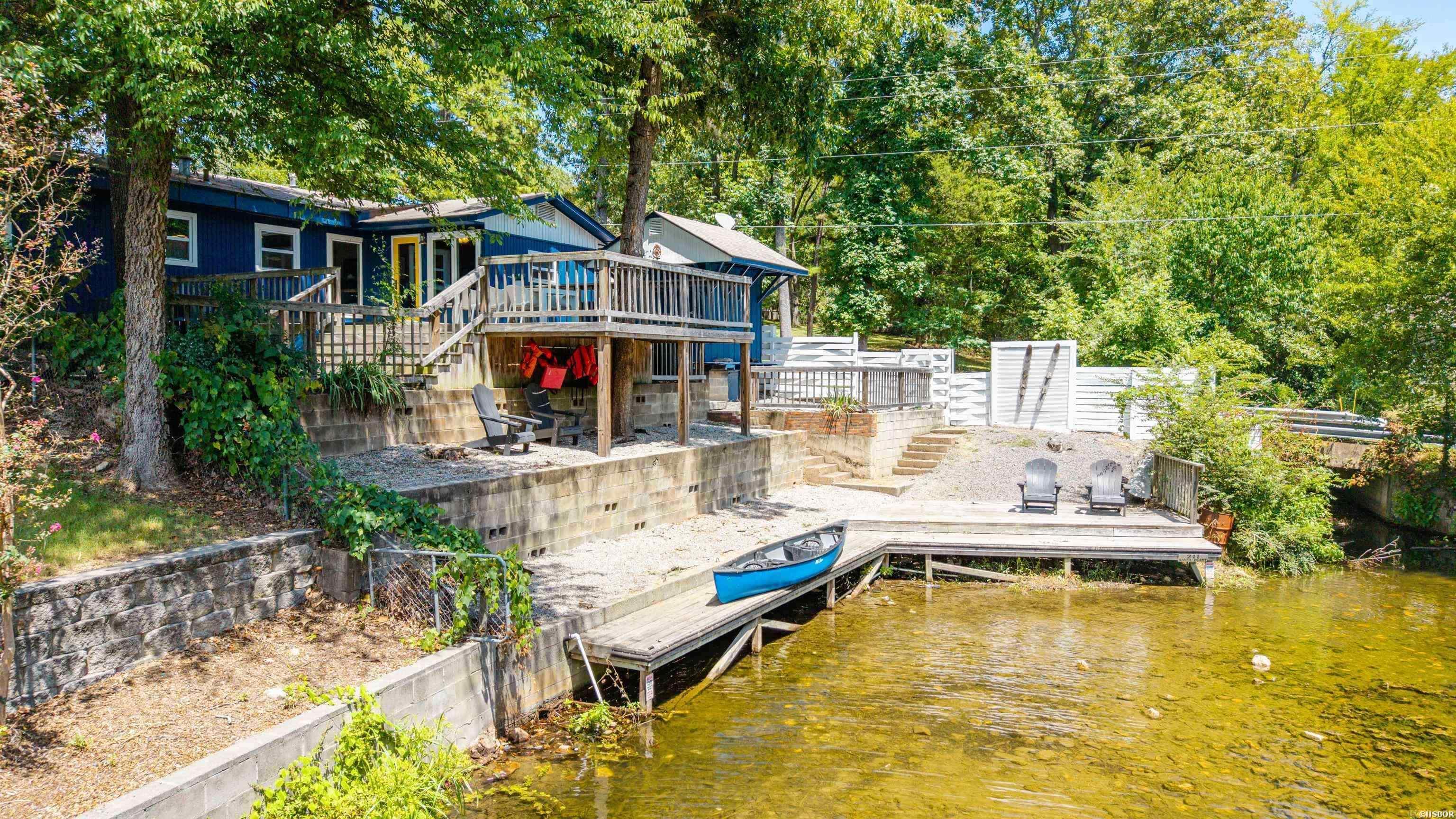 241 Bayou Point Property Photo 35