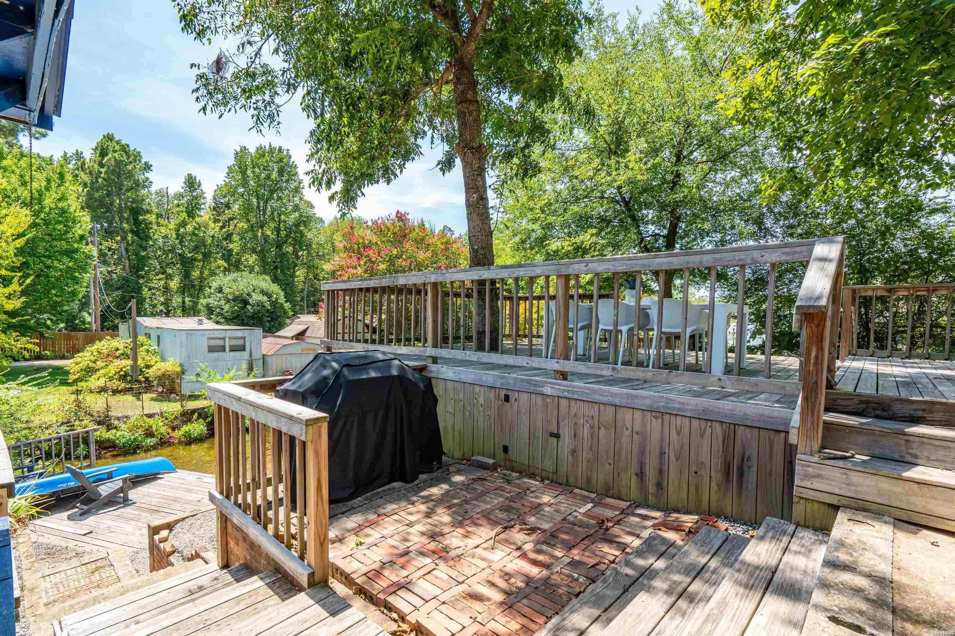 241 Bayou Point Property Photo 40