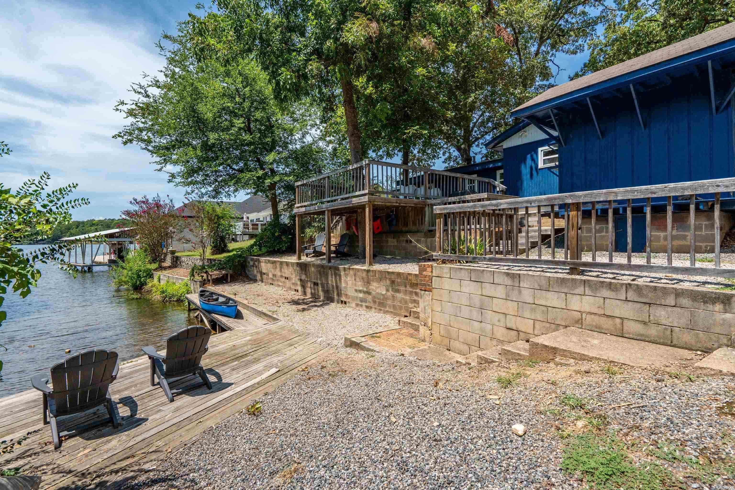 241 Bayou Point Property Photo 41