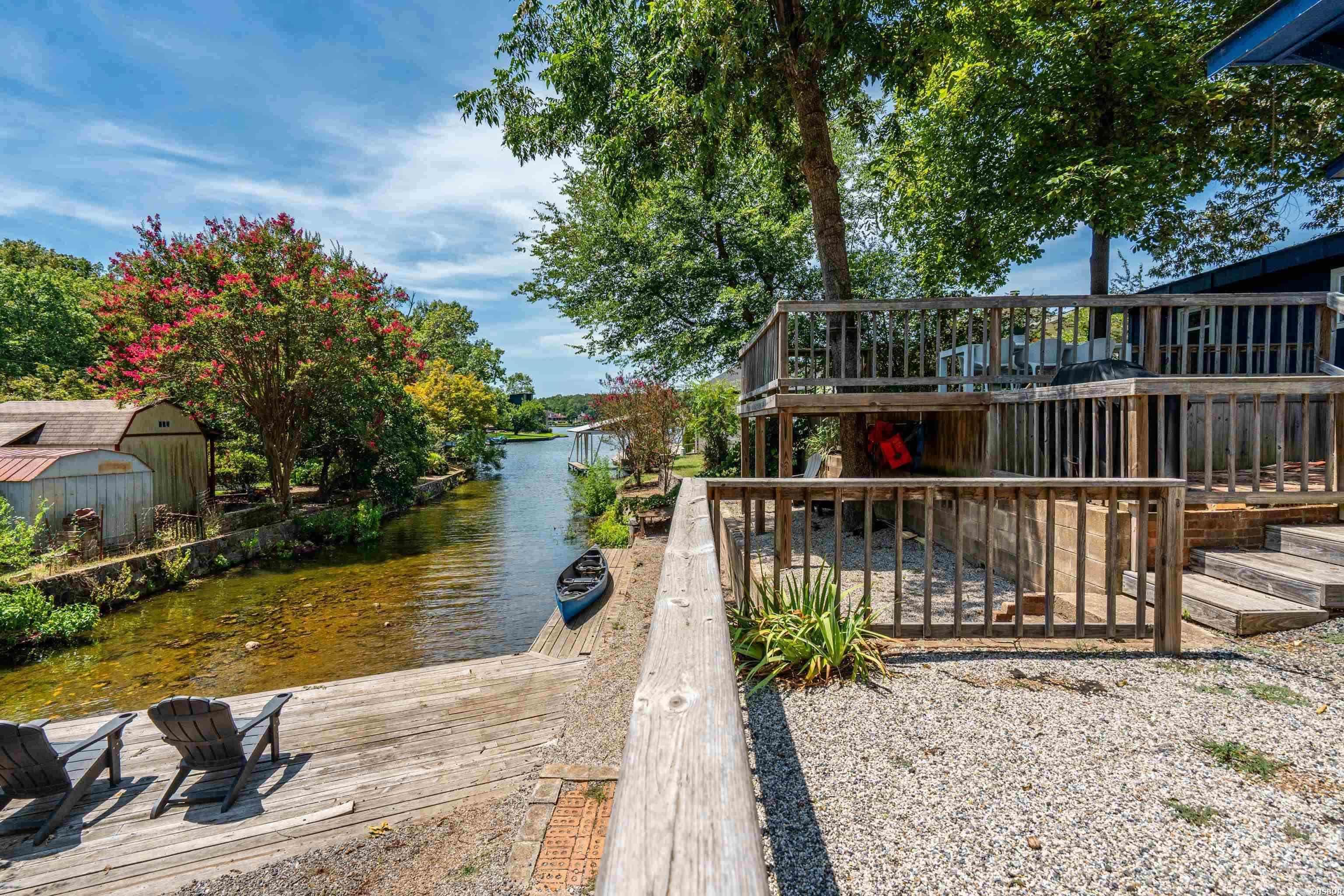 241 Bayou Point Property Photo 44