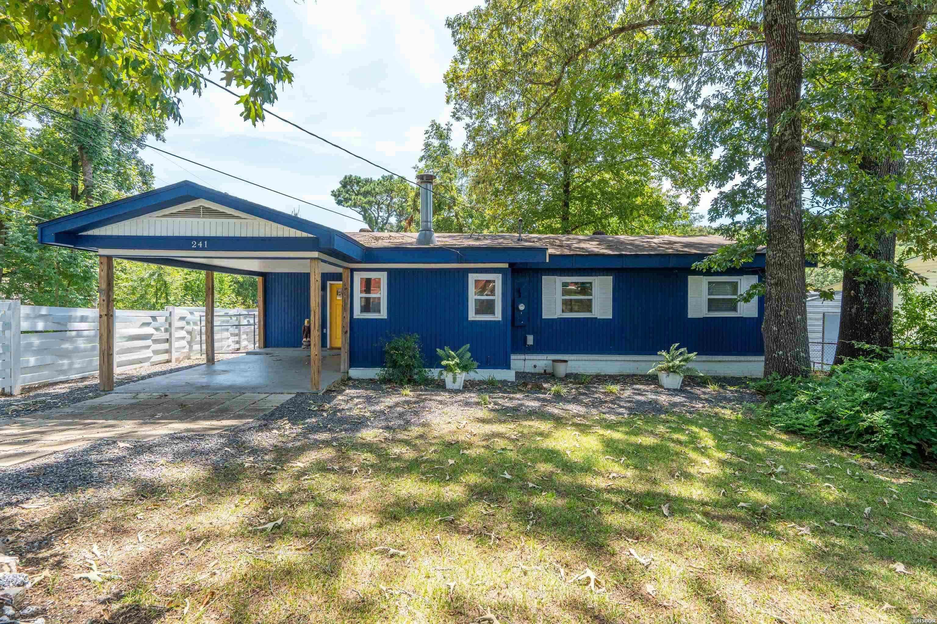 241 Bayou Point Property Photo 49